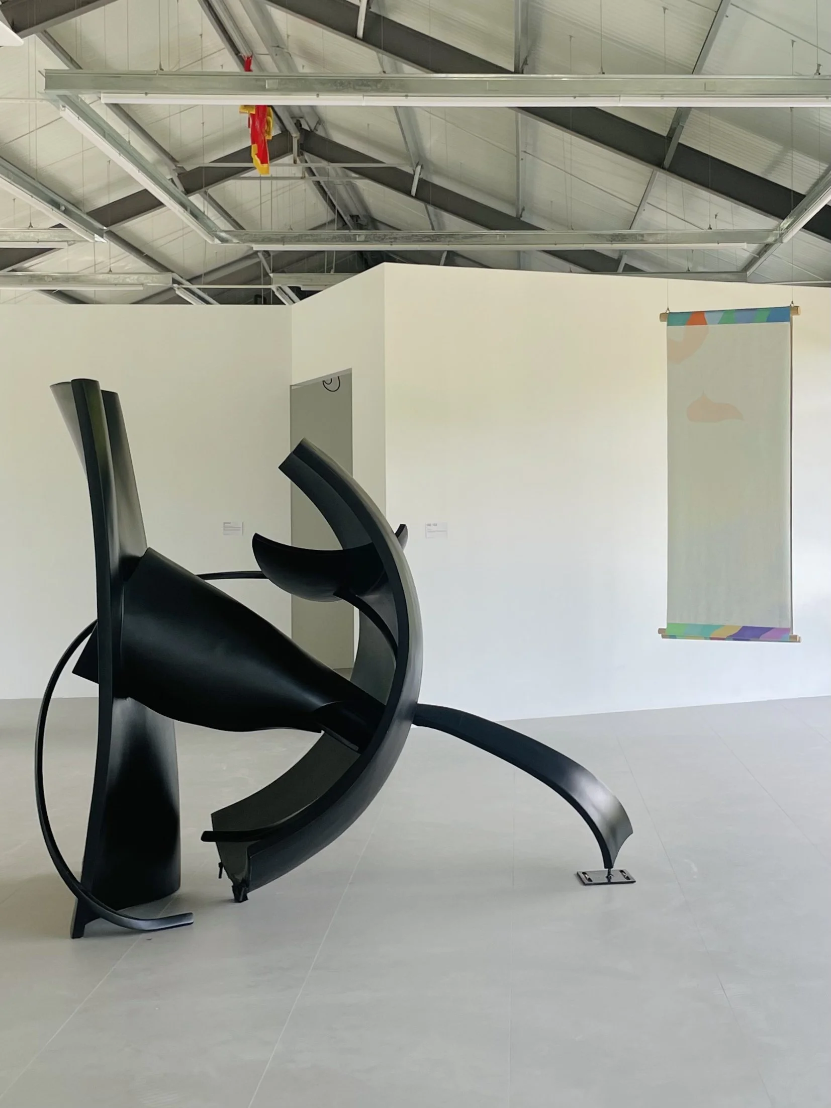 Golden Alchemist Gallery-乘物以游心-Installation Photo 04.6.jpg