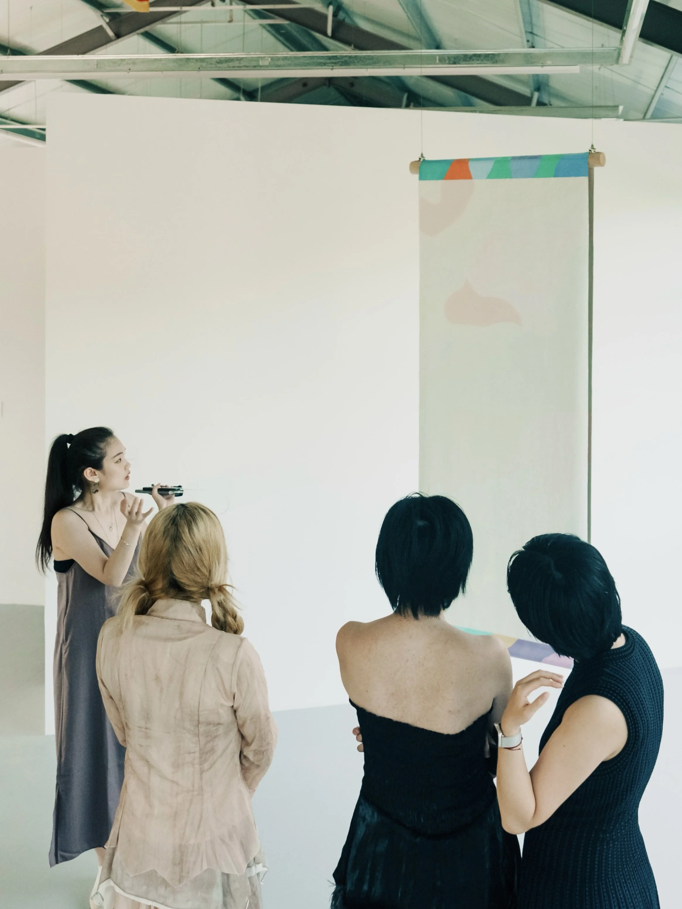 Golden Alchemist Gallery-乘物以游心-Opening Reception Photo 04.2.jpg