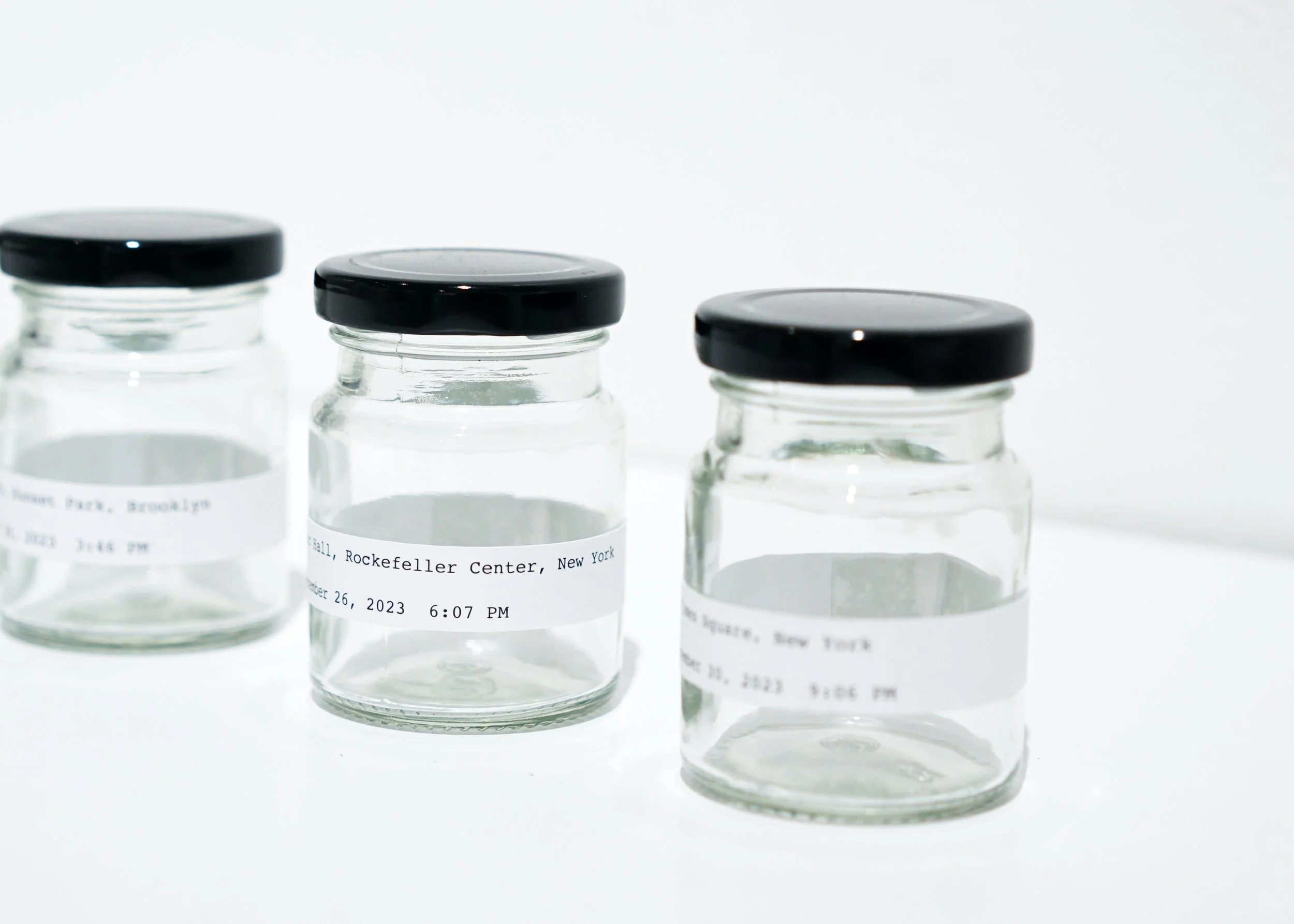 CAAC Gallery 456-Ritual of Repeating Insubstantiality-Installation Photos 10 by Chang Niu.JPG