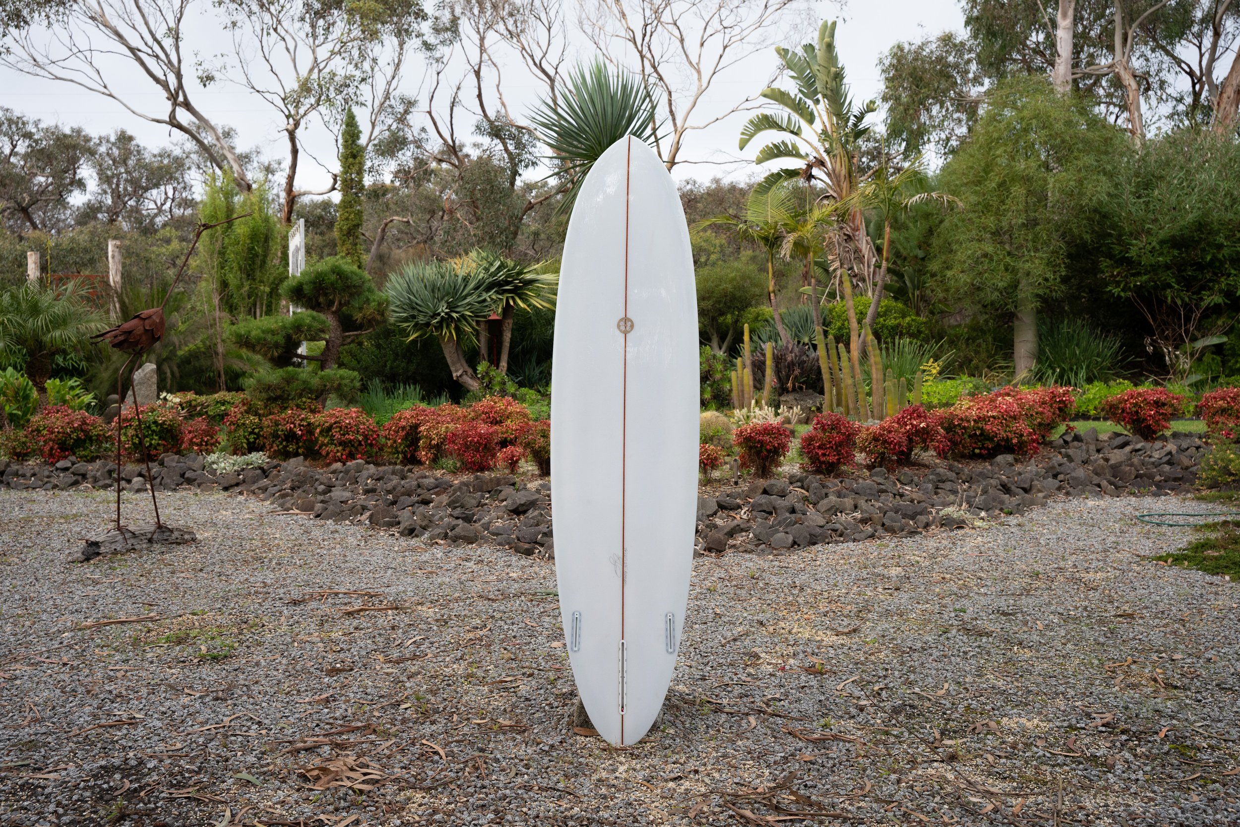 MINI GLIDER — SHYAMA BUTTONSHAW DESIGNS MINI GLIDER — SHYAMA BUTTONSHAW DESIGNS