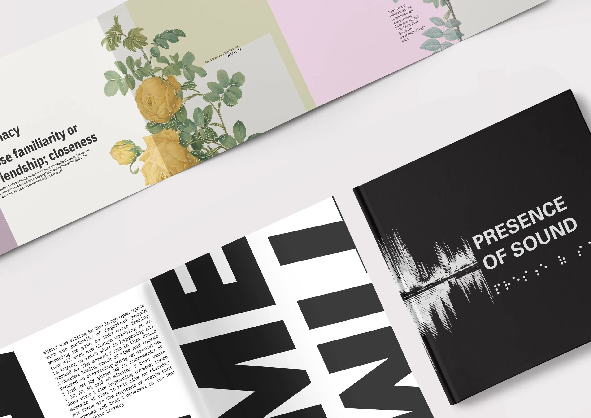 NYC Library Case Study