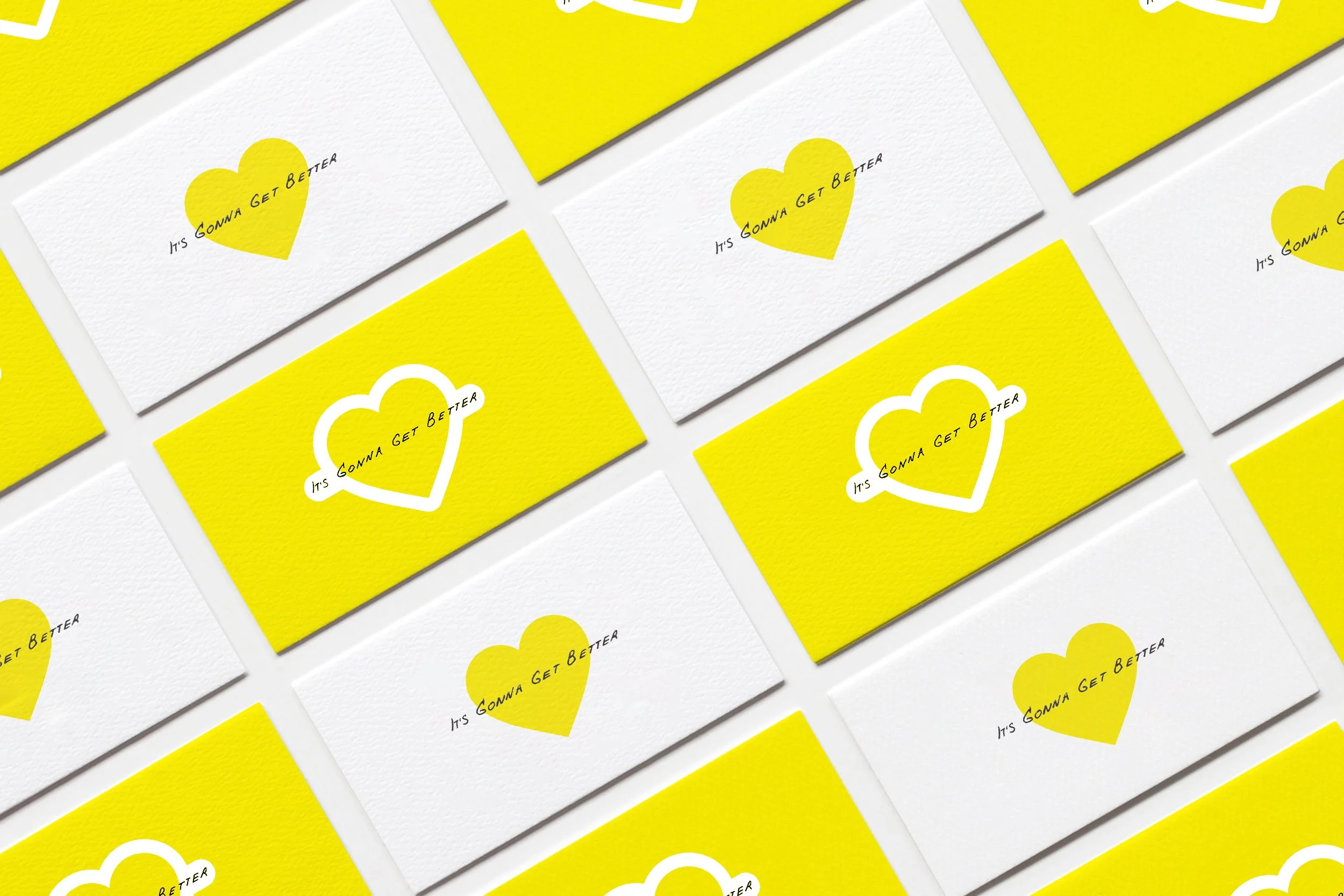 It's Gonna Get Better