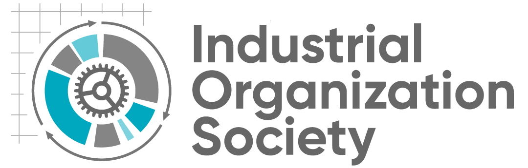 Industrial Organization Society