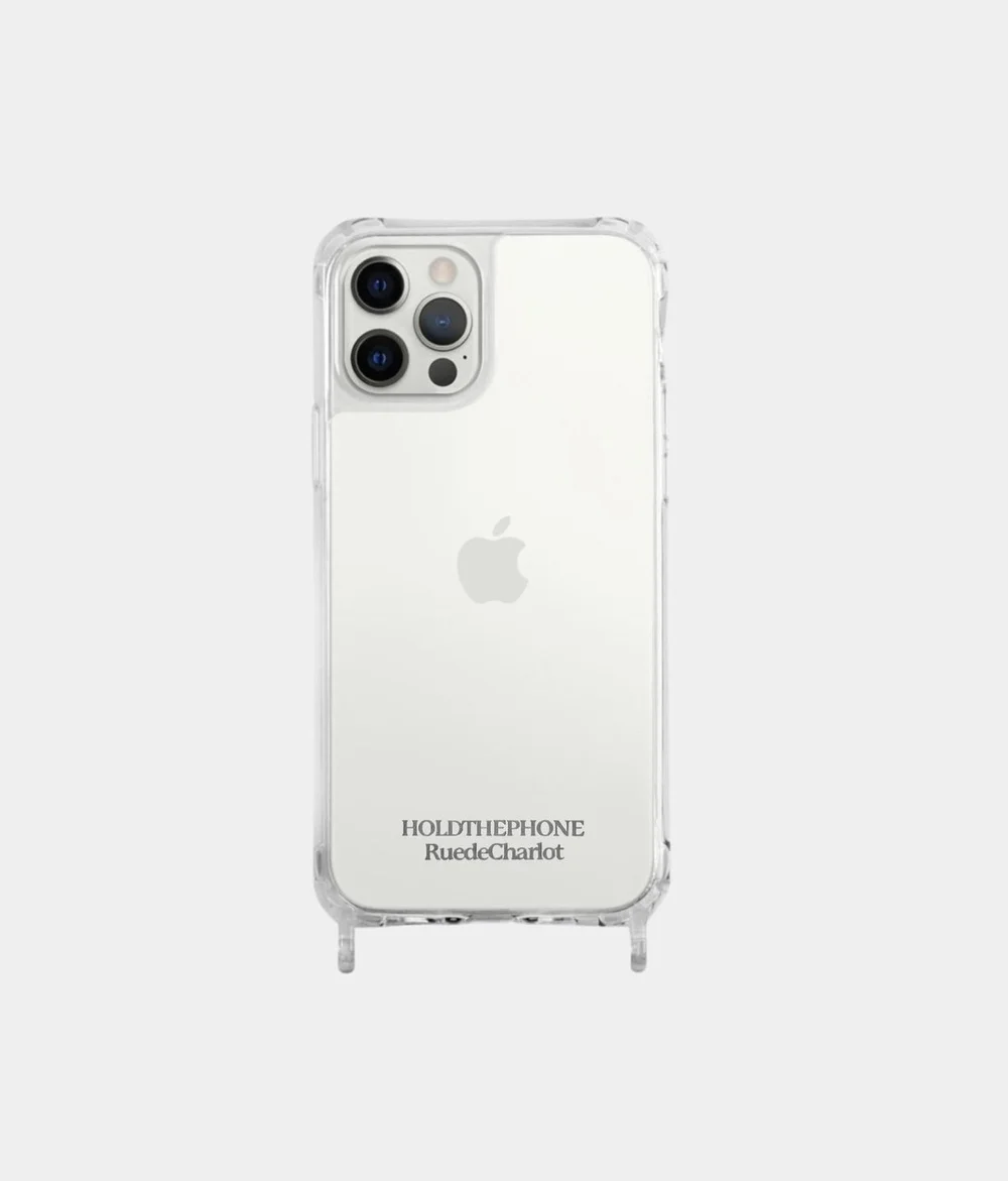 Essential Phone Case HOLD THE PHONE Essential Phone Case HOLD THE PHONE