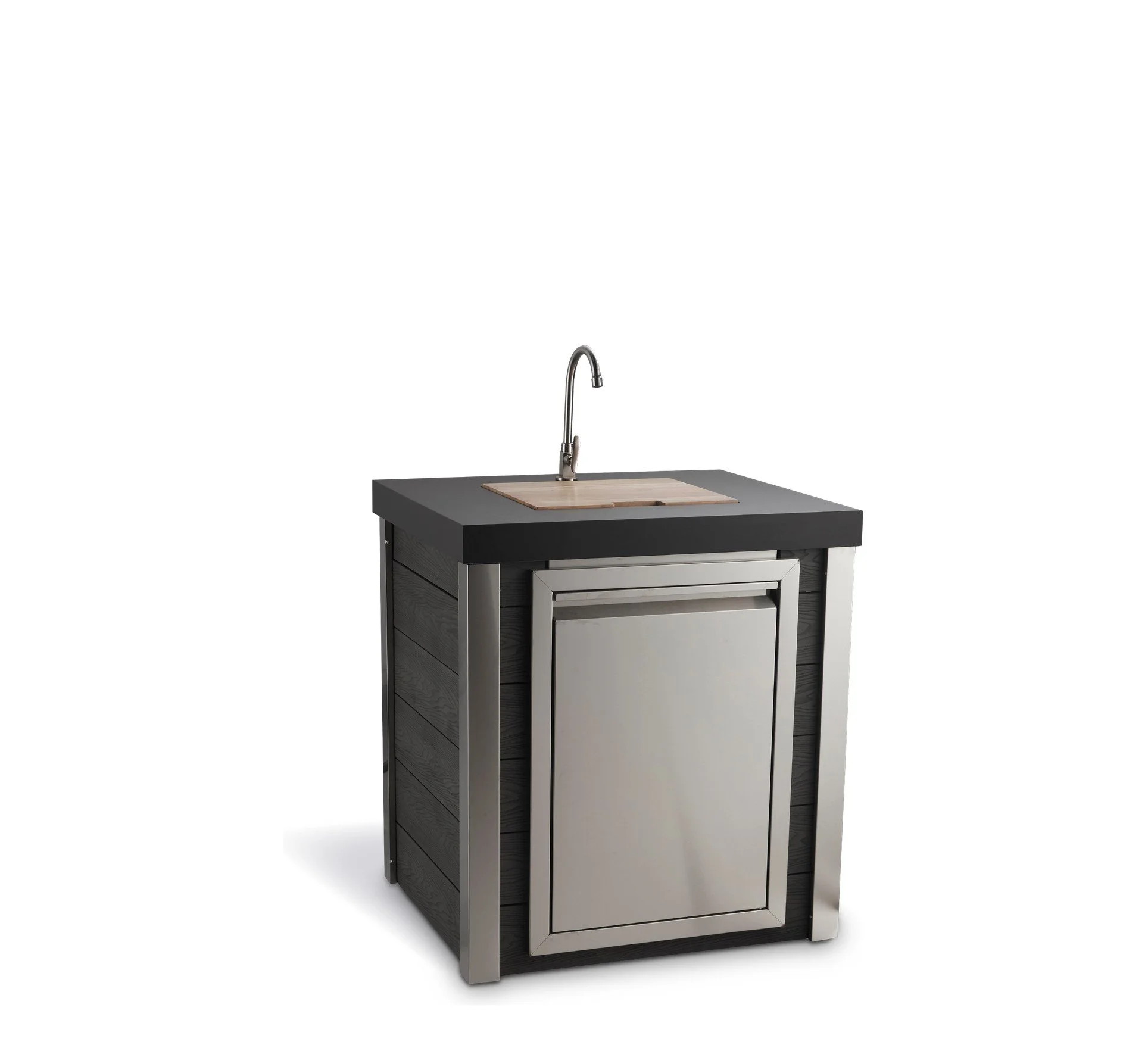 Mont Alpi Elite sink cabinet module MA-ESINK