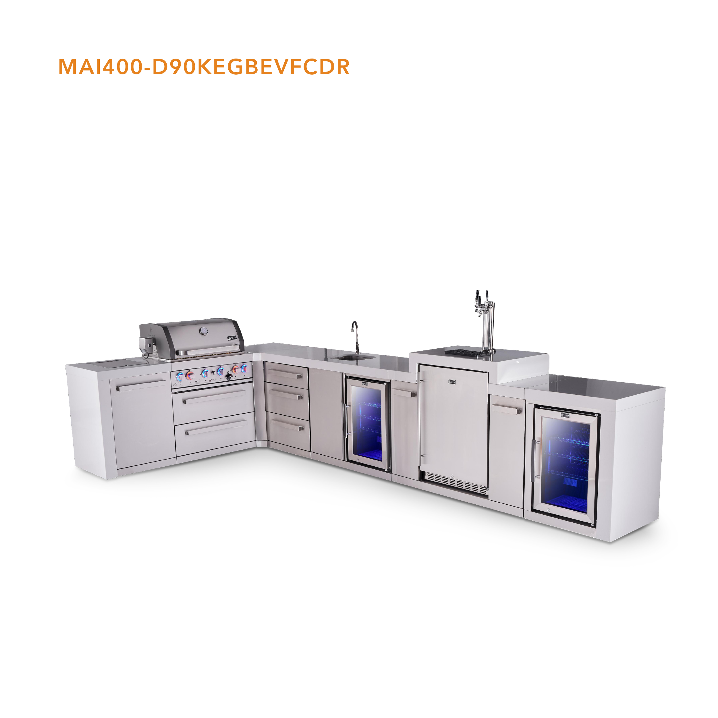 MAi400-D90KEGBEVFCDR