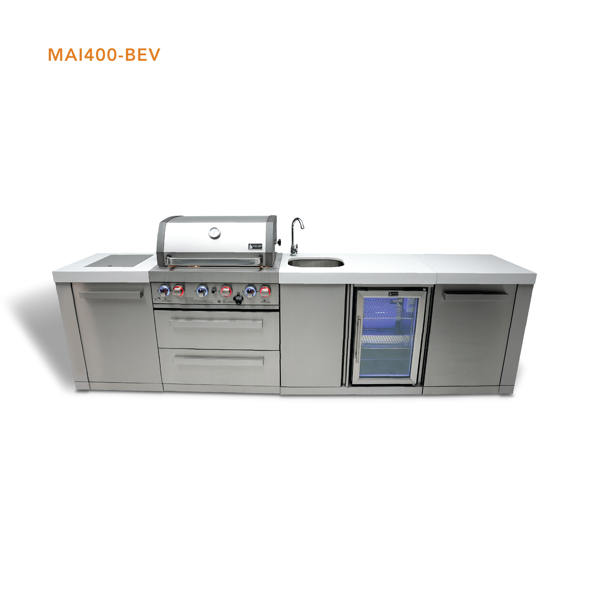 MAi400-BEV