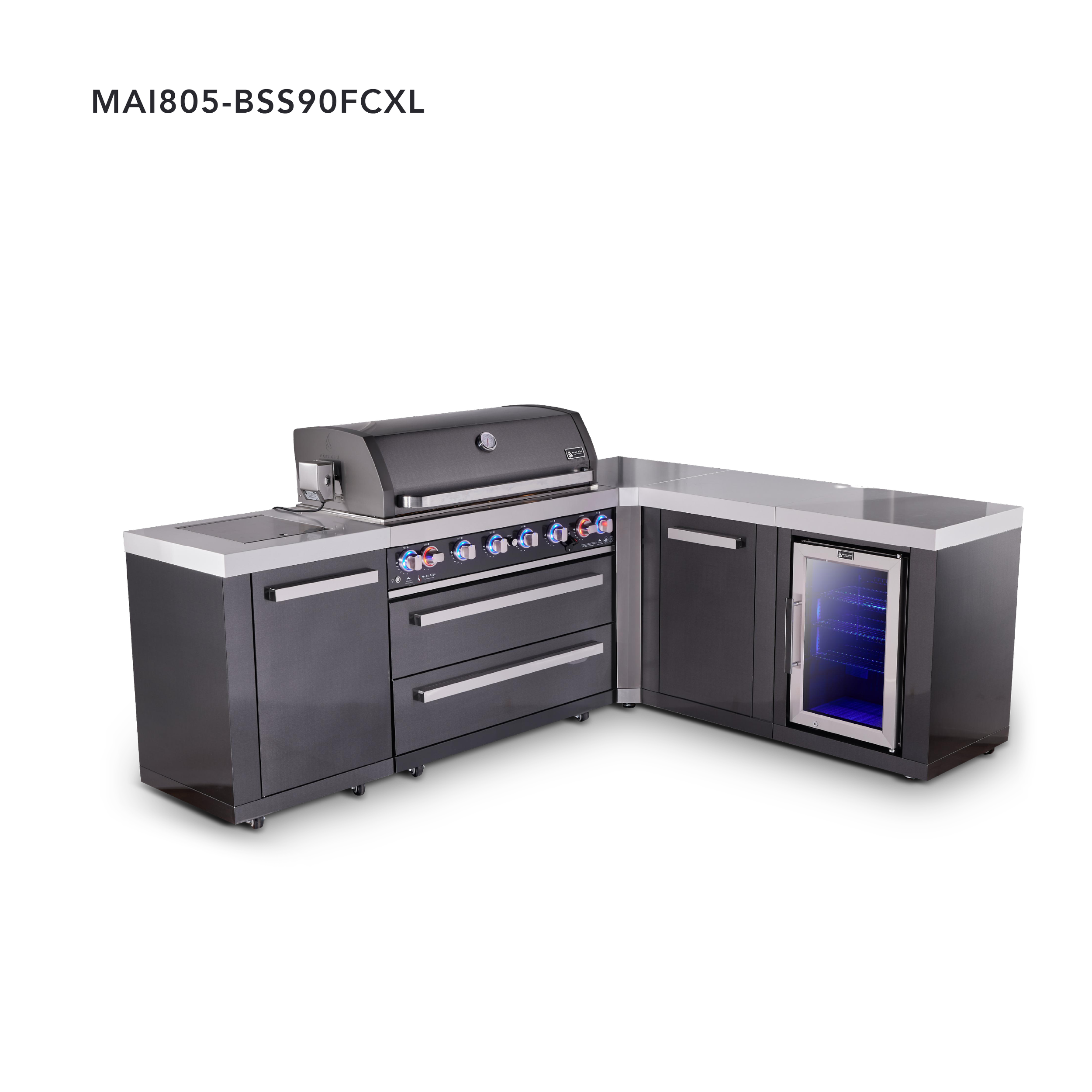 MAi805-BSS90FCXL