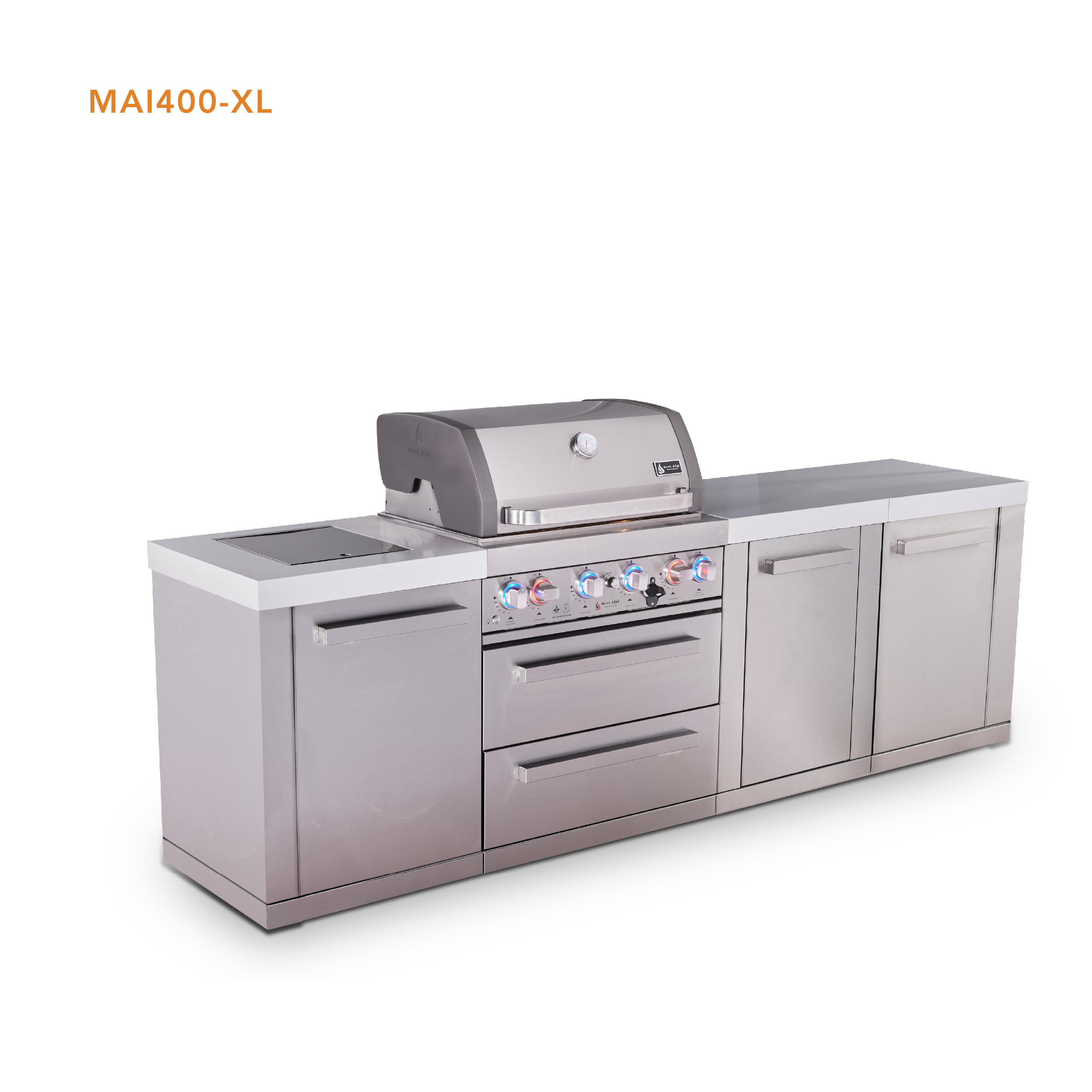 MAi400-XL