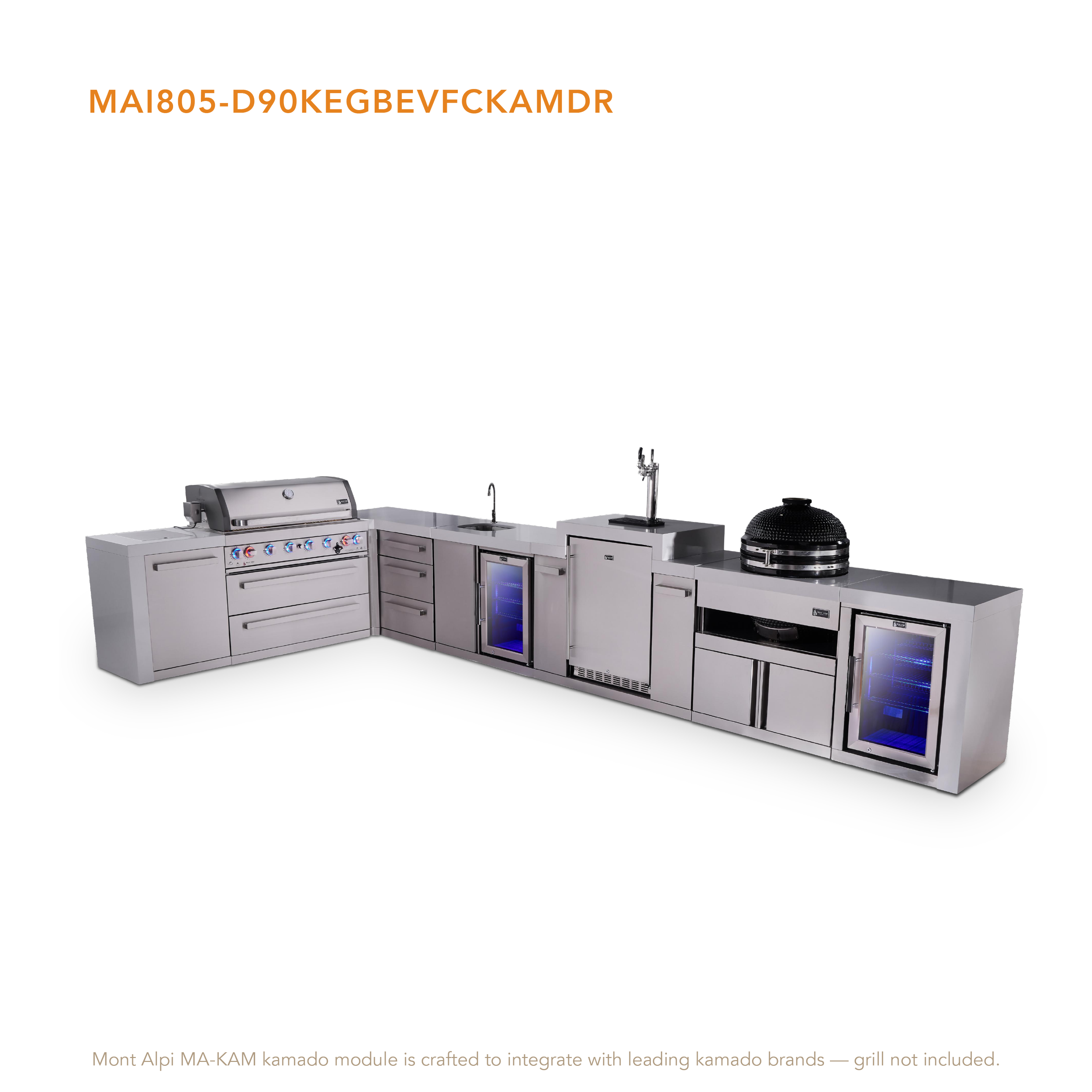 MAi805-D90KEGBEVFCKAMDR