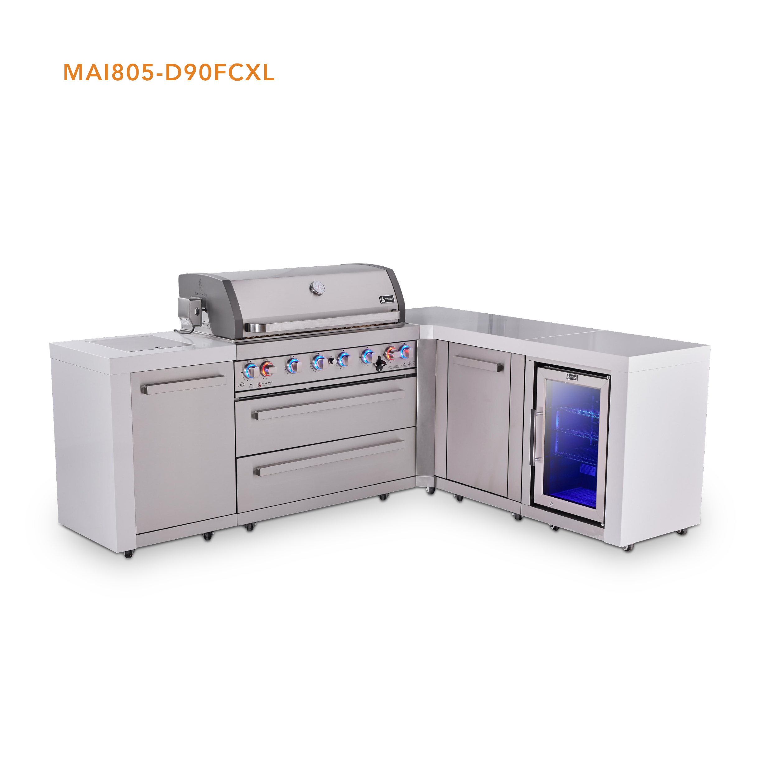 MAi805-D90FCXL