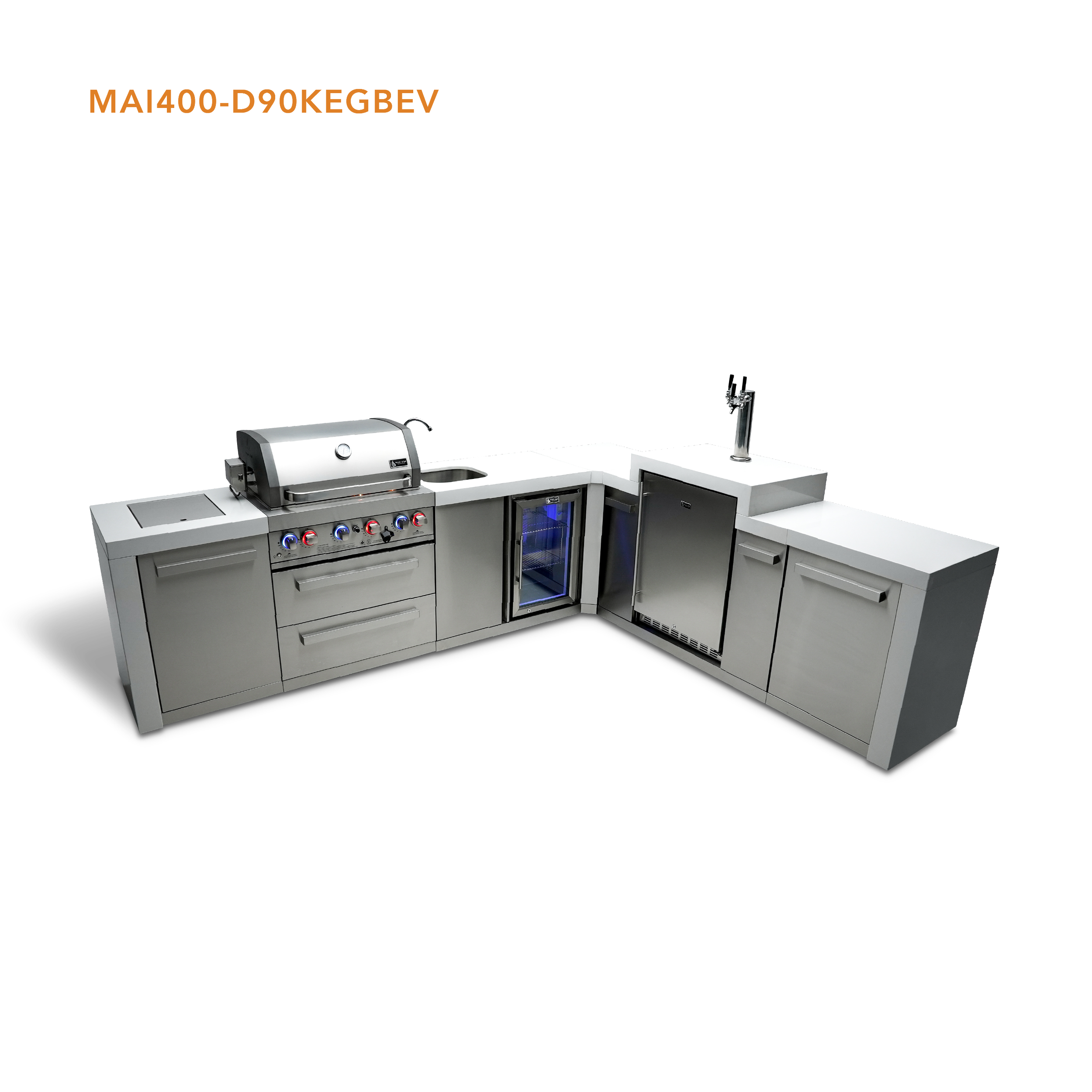 MAi400-D90KEGBEV