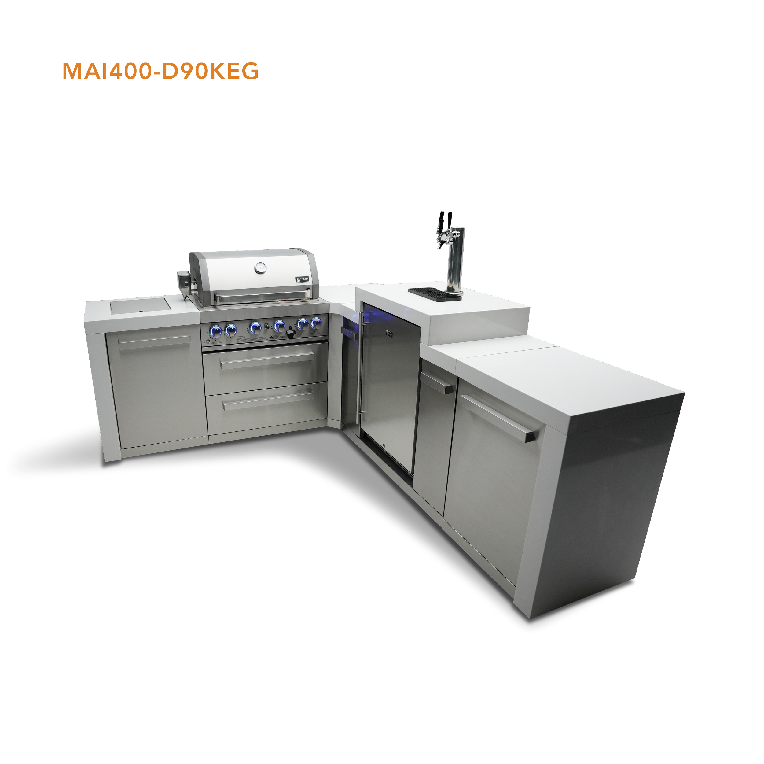 MAi400-D90KEG
