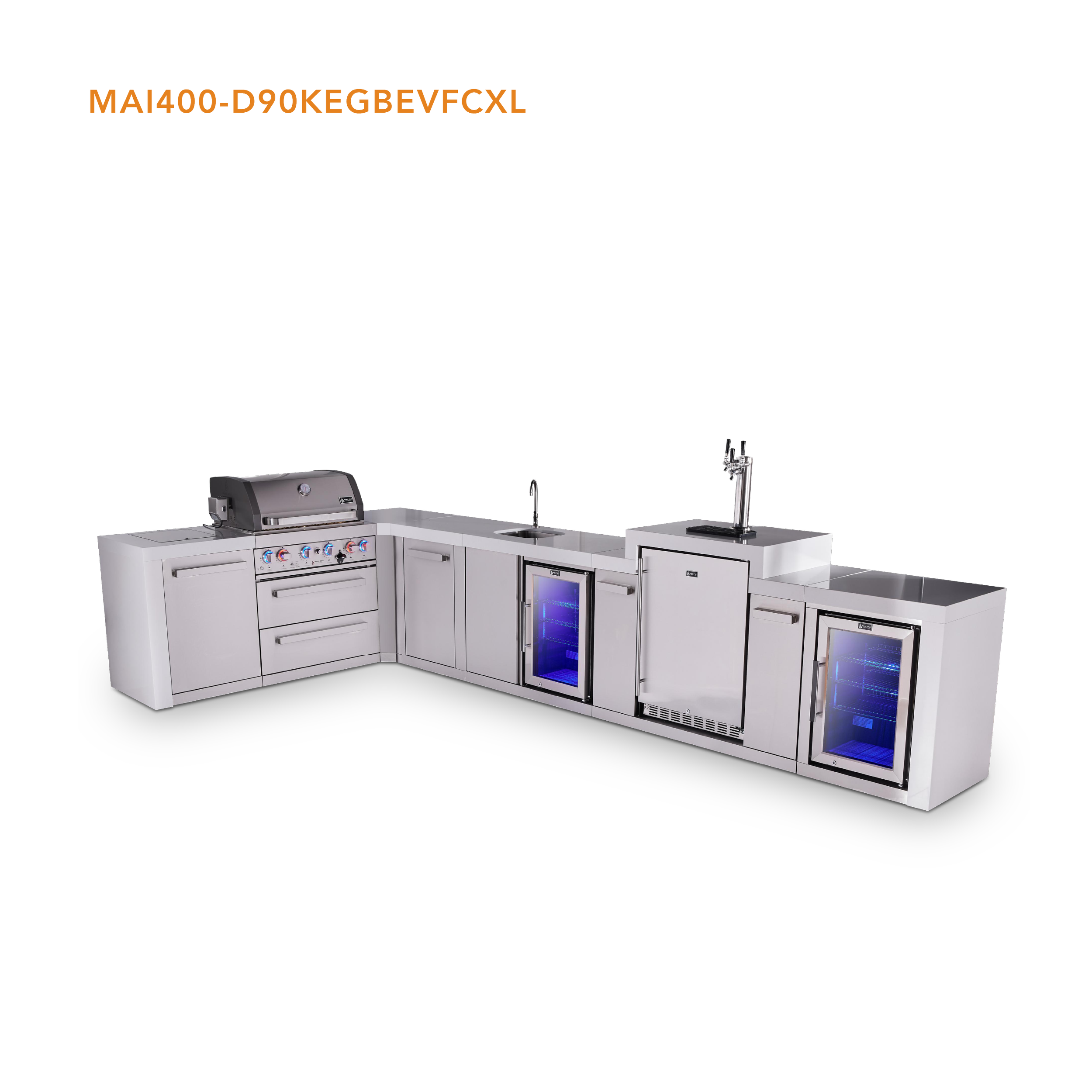 MAi400-D90KEGBEVFCXL