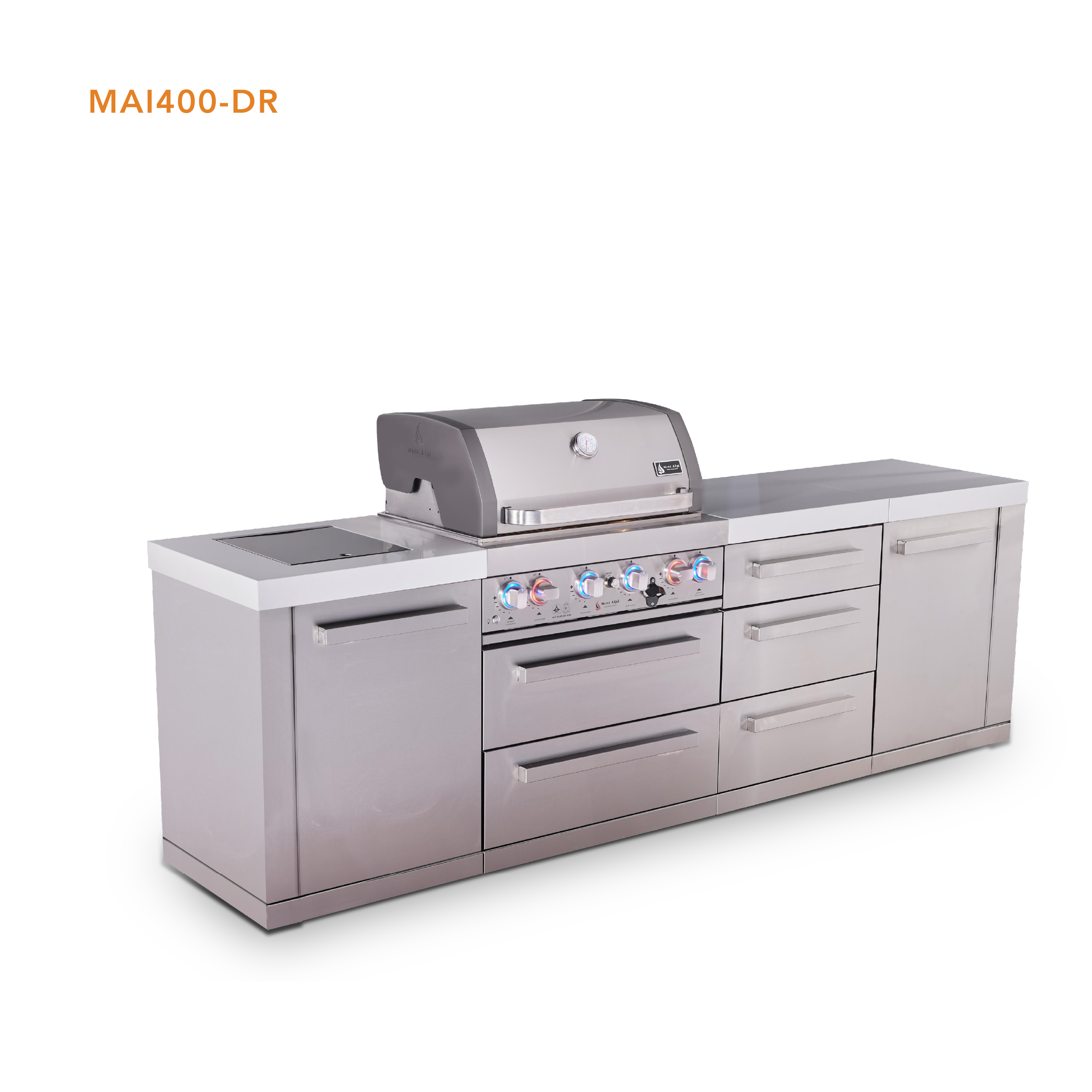 MAi400-DR