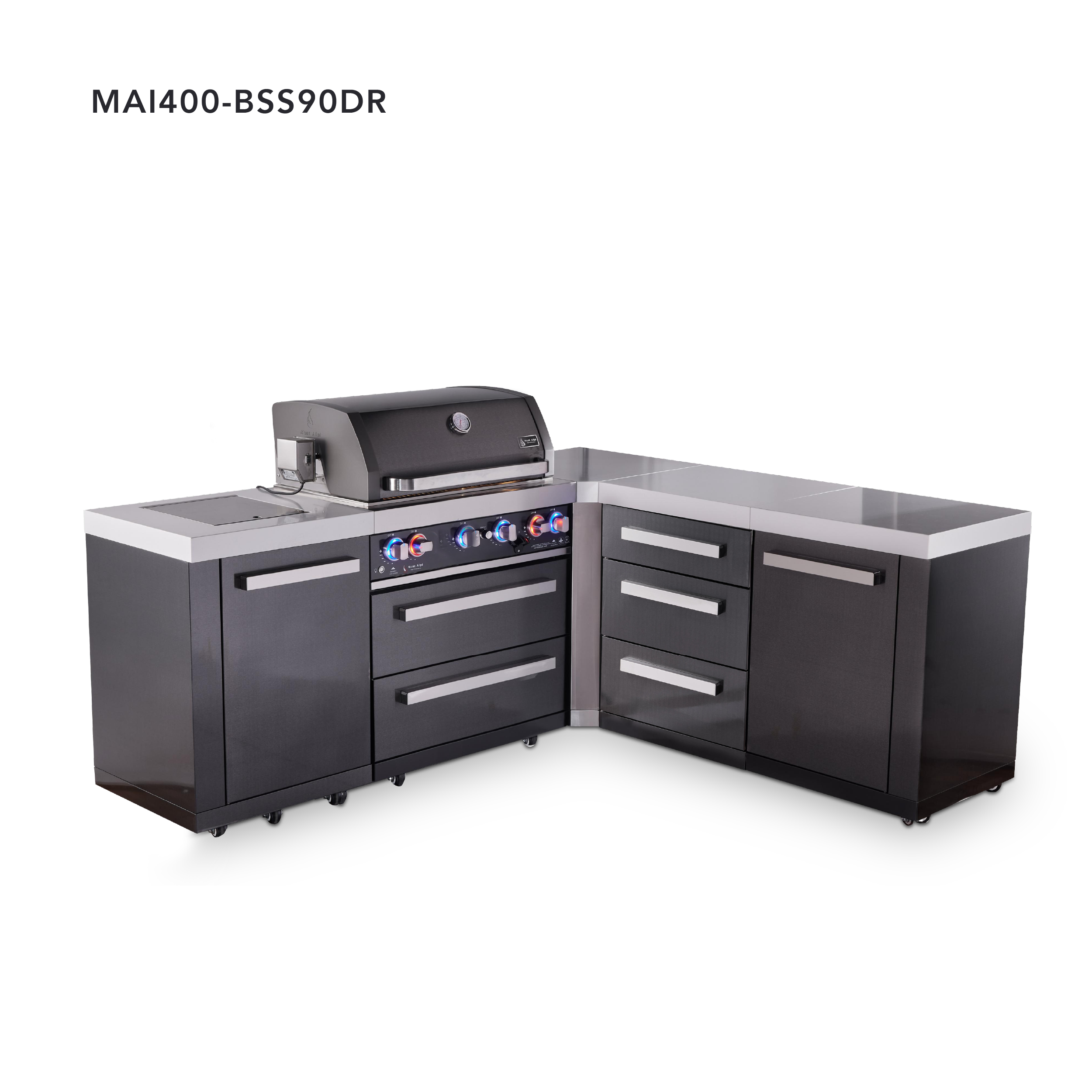 MAi400-BSS90DR