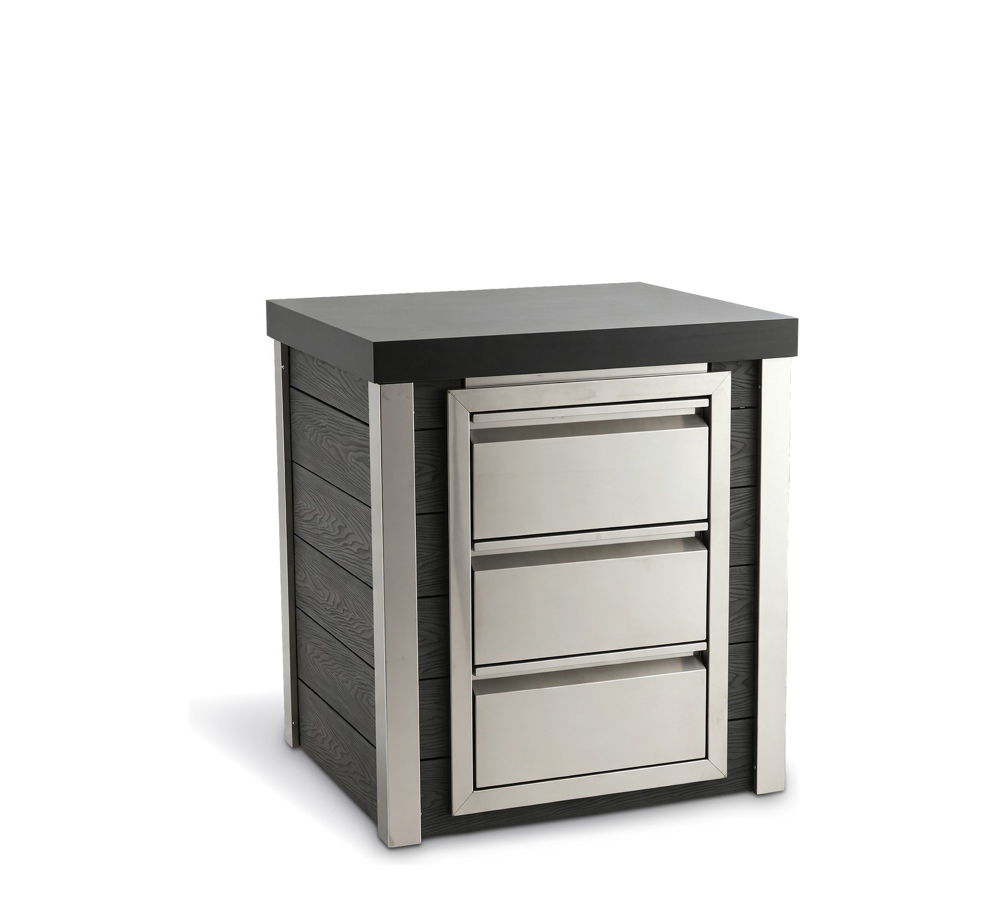 Mont Alpi Elite drawer cabinet module MA-EDRAWER