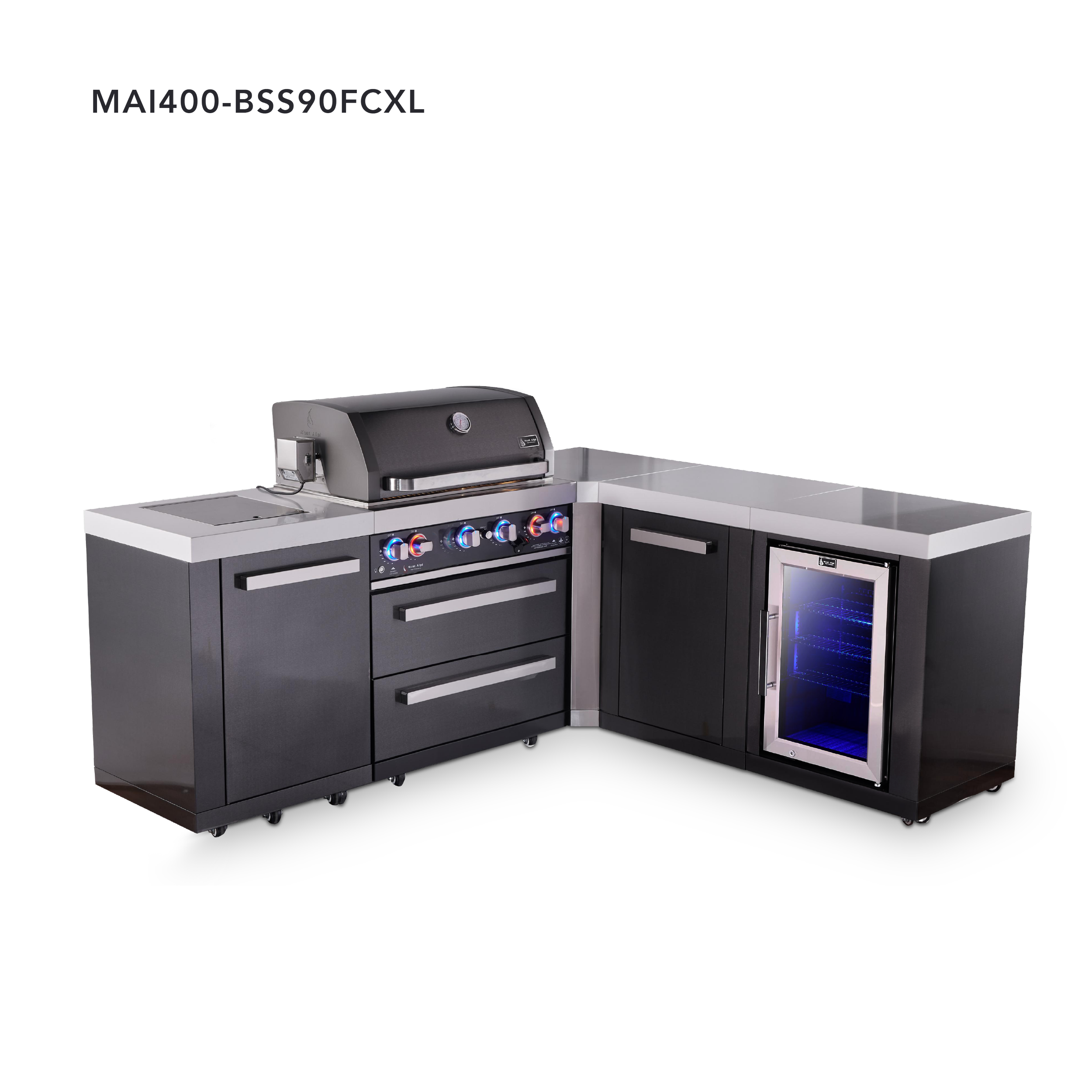 MAi400-BSS90FCXL