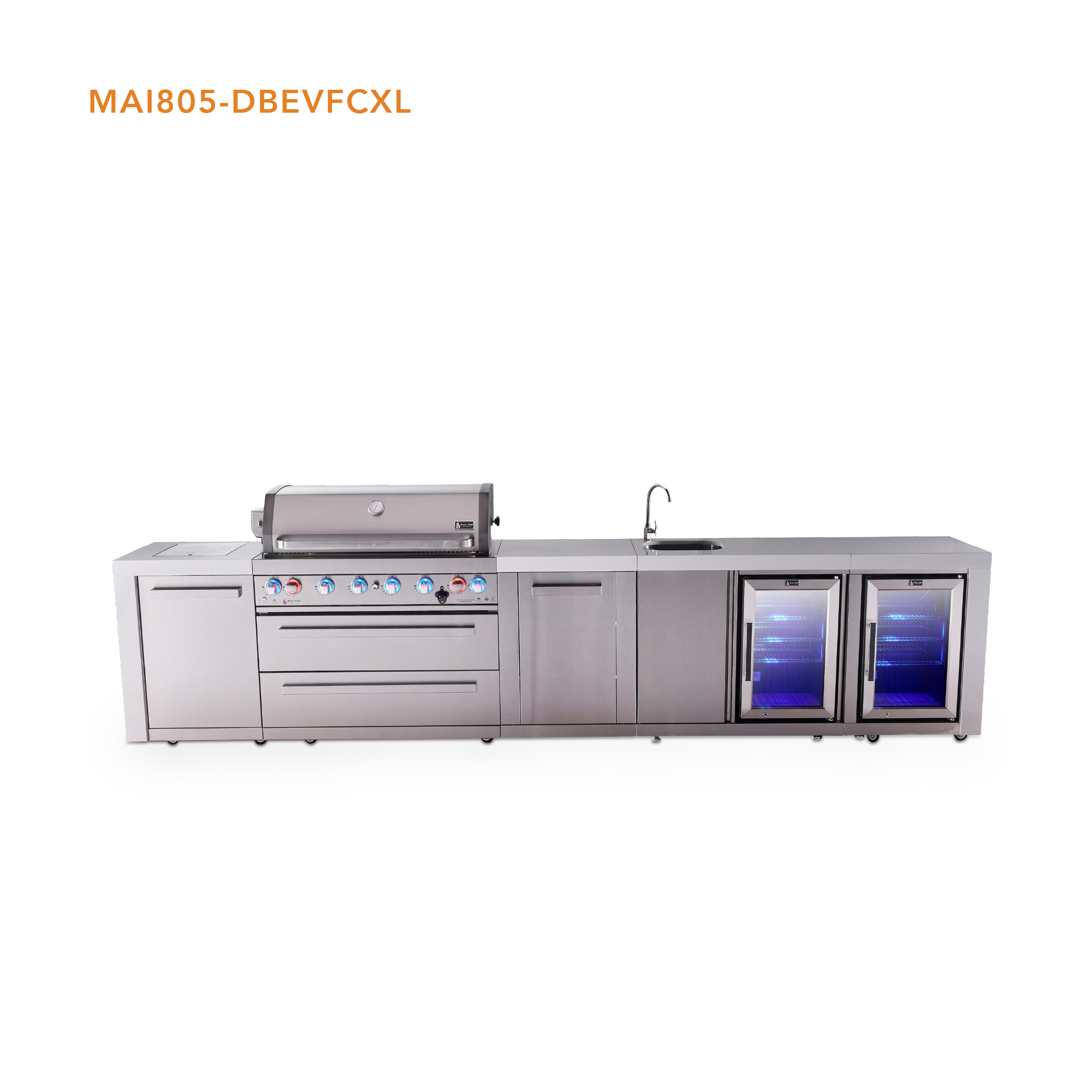 MAi805-DBEVFCXL