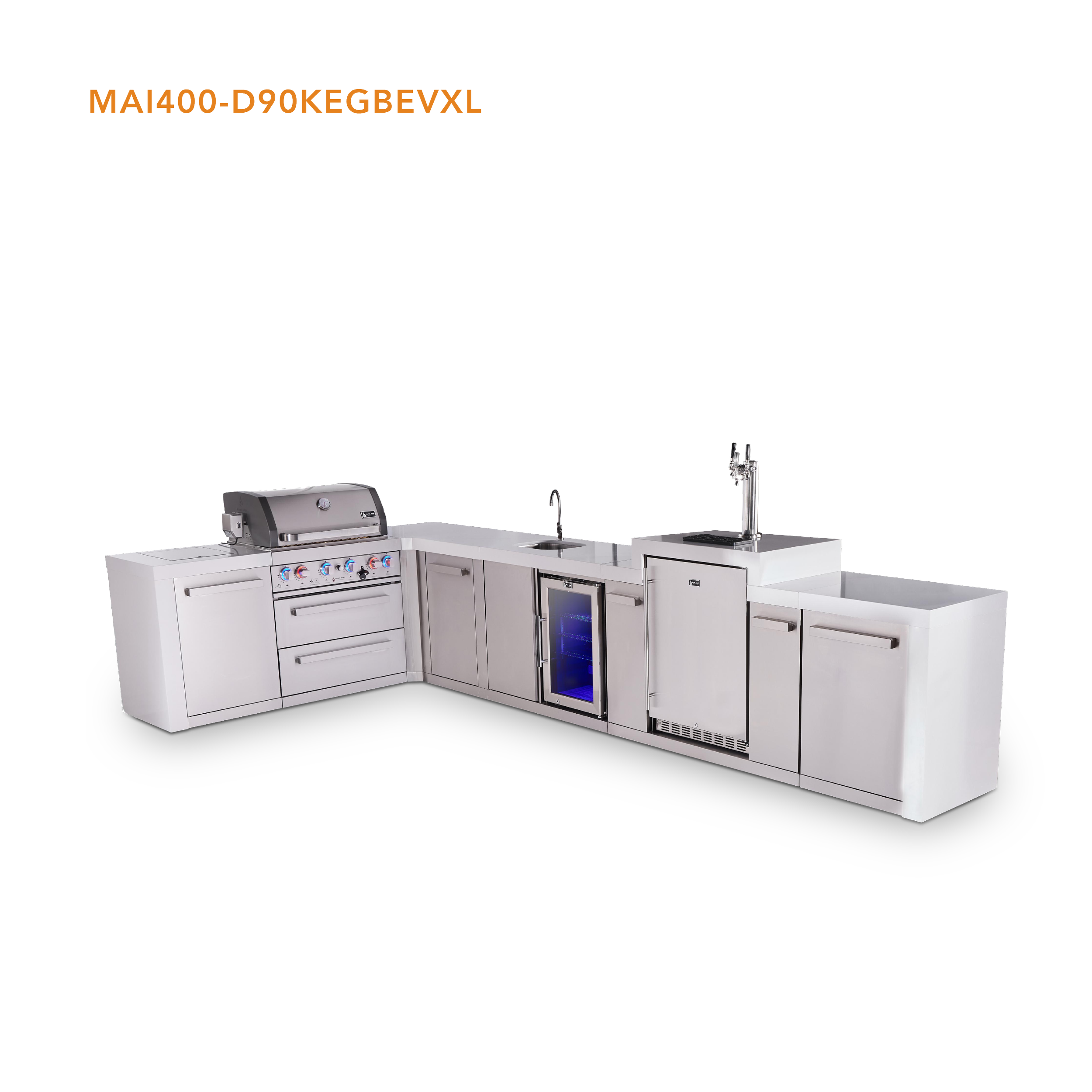MAi400-D90KEGBEVXL
