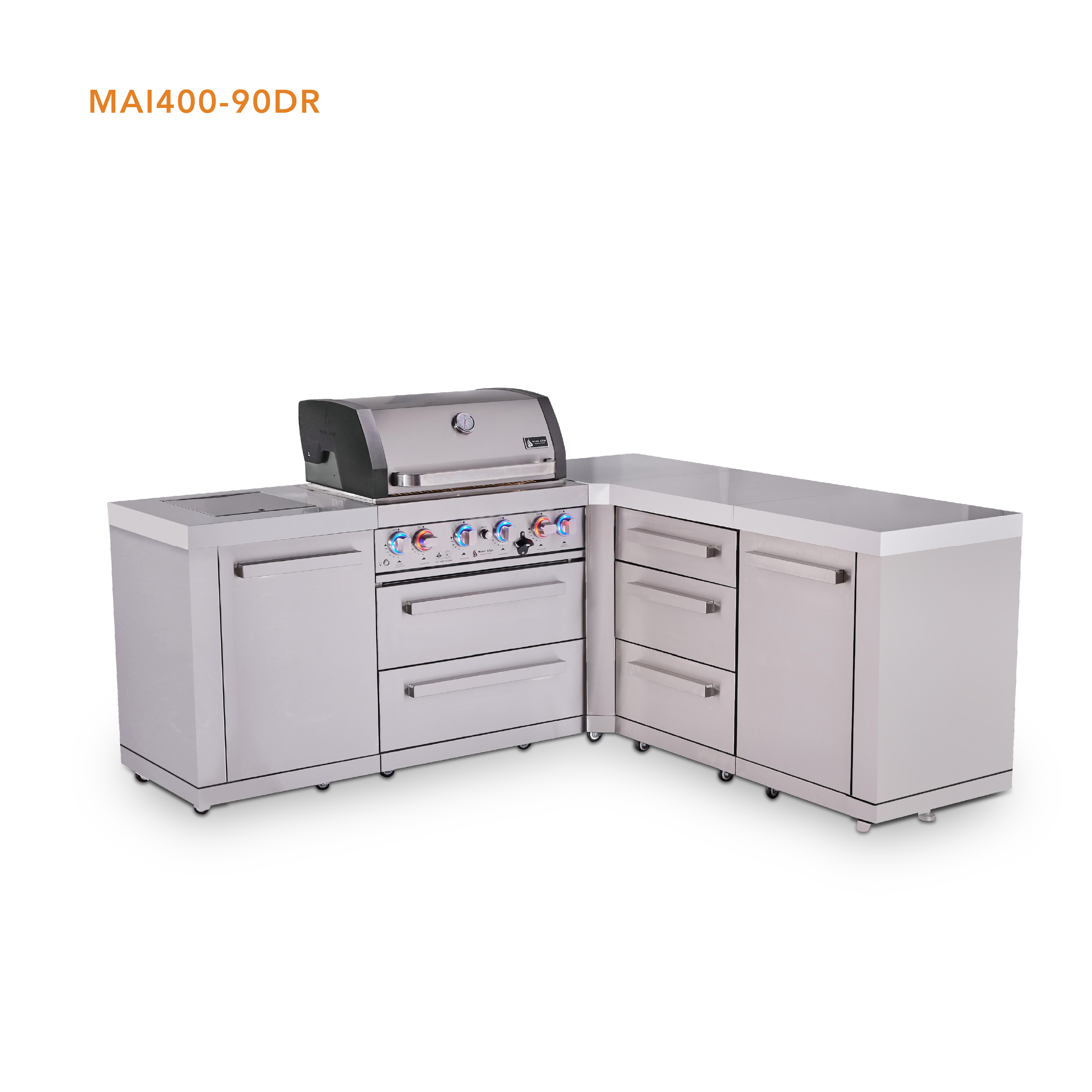 MAi400-90DR