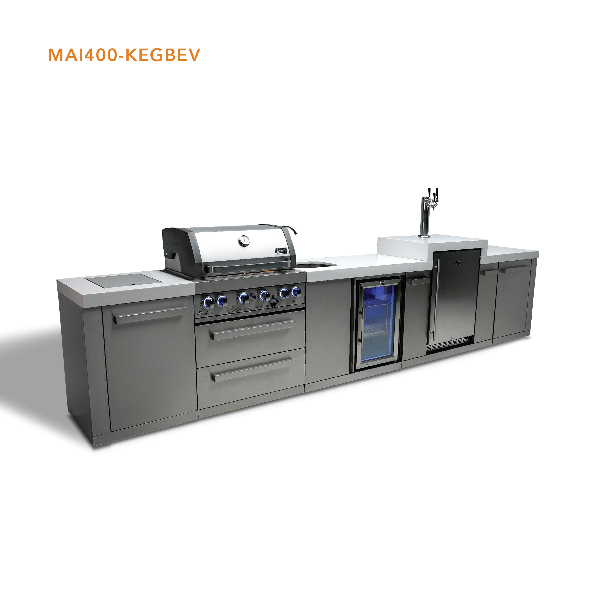 MAi400-KEGBEV