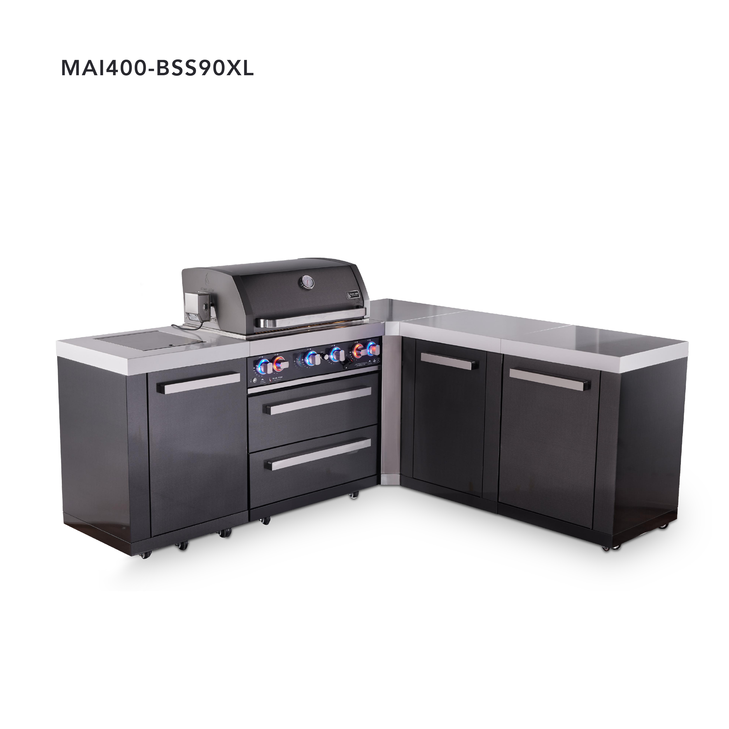 MAi400-BSS90XL
