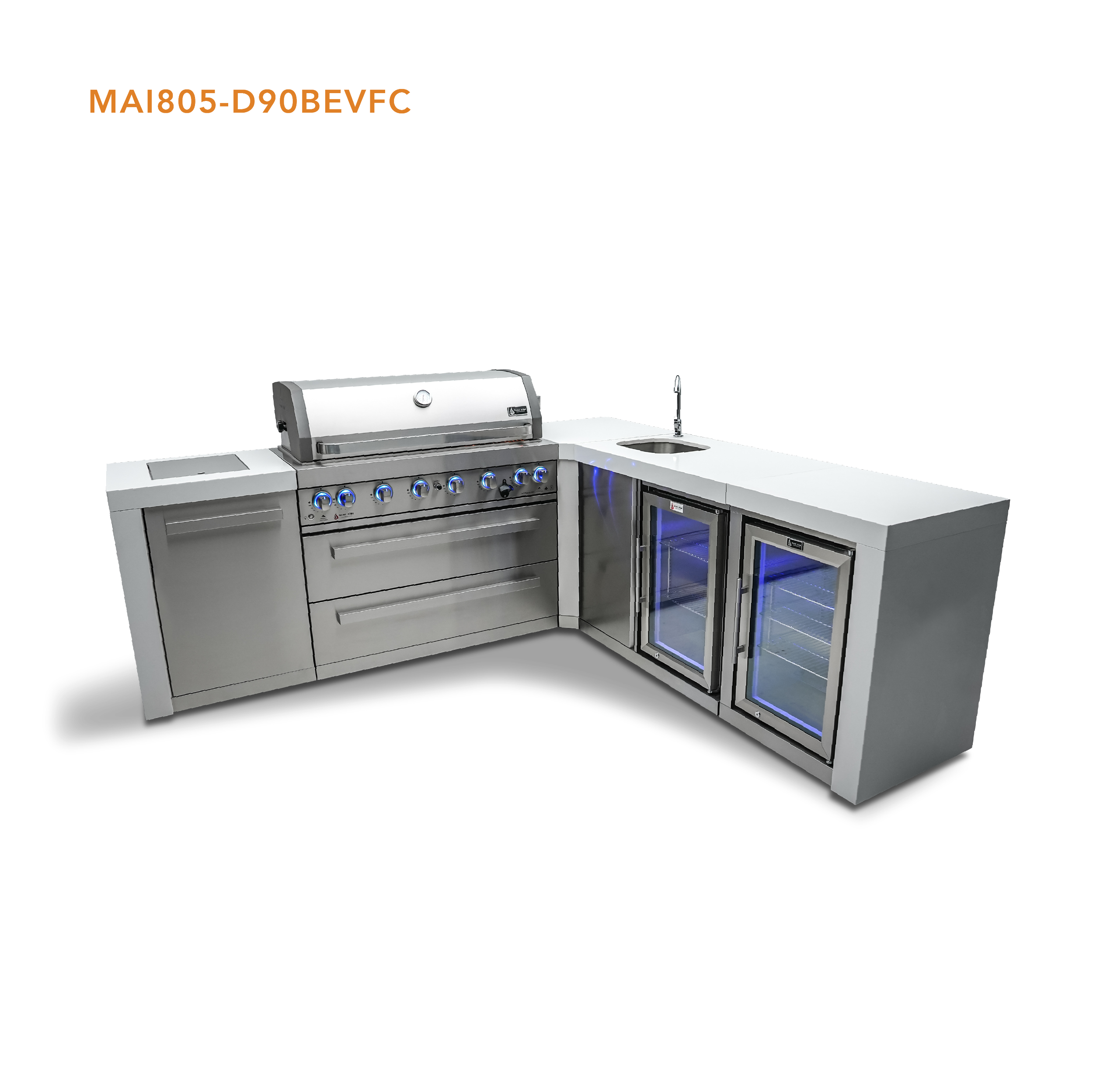 MAi805-D90BEVFC