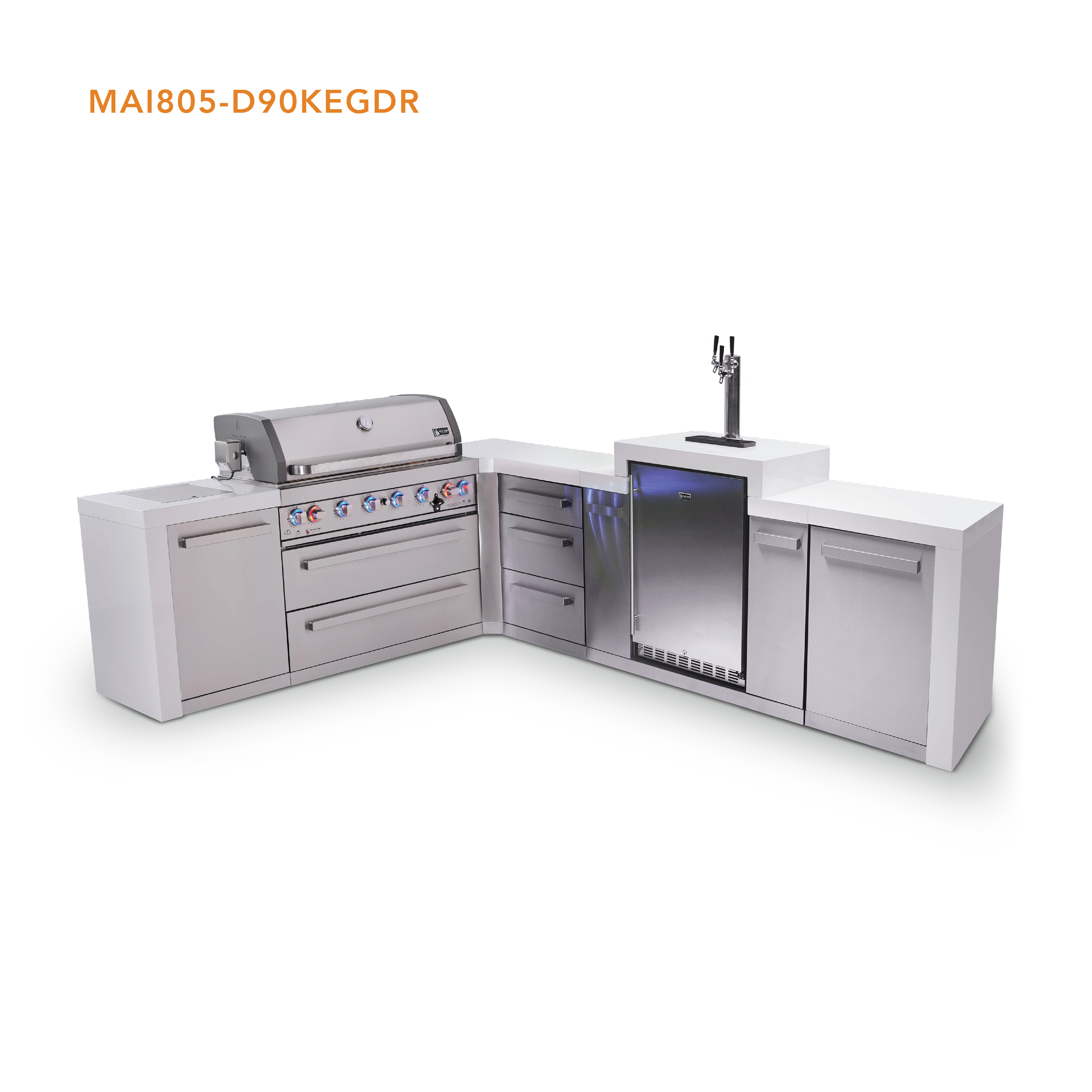 MAi805-D90KEGDR