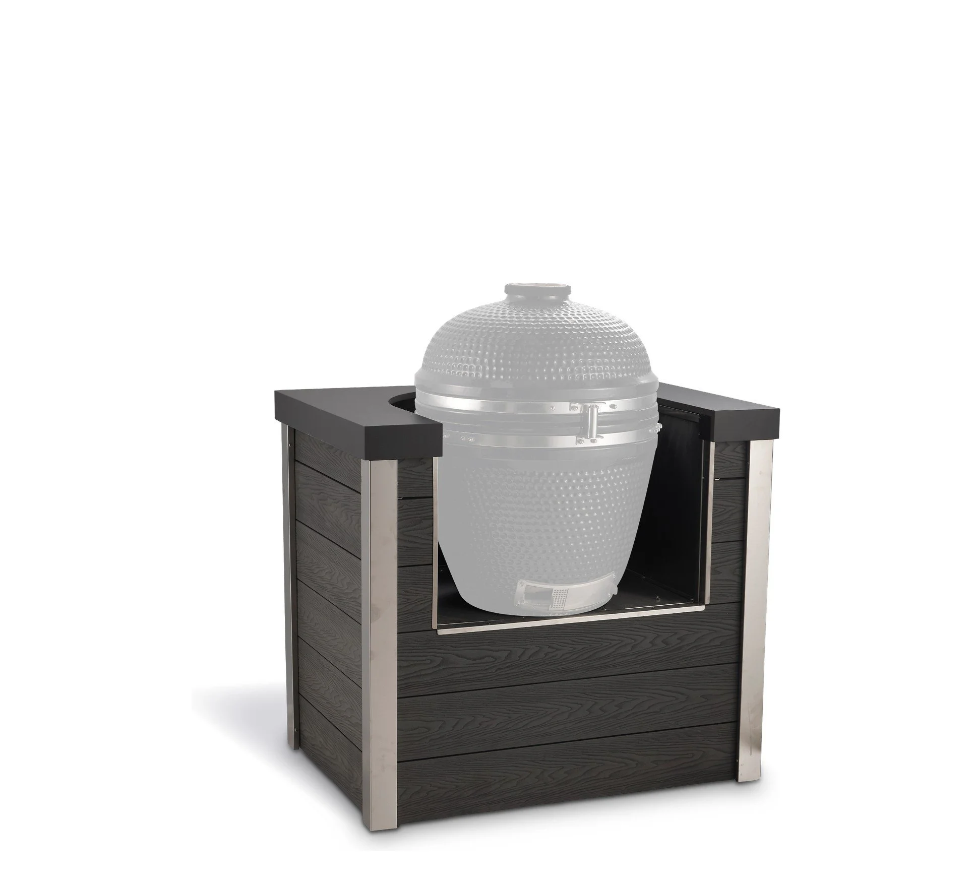 Mont Alpi Elite kamado cabinet module MA-EKAMADO