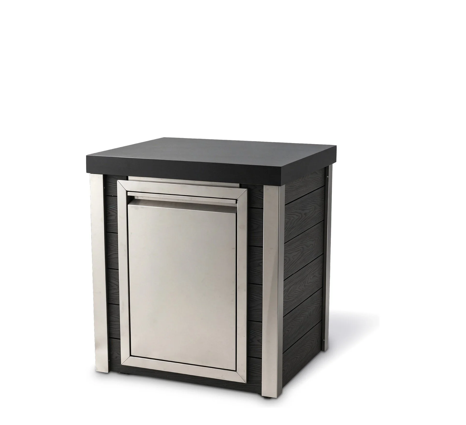 Mont Alpi Elite trash cabinet module MA-ETRASH