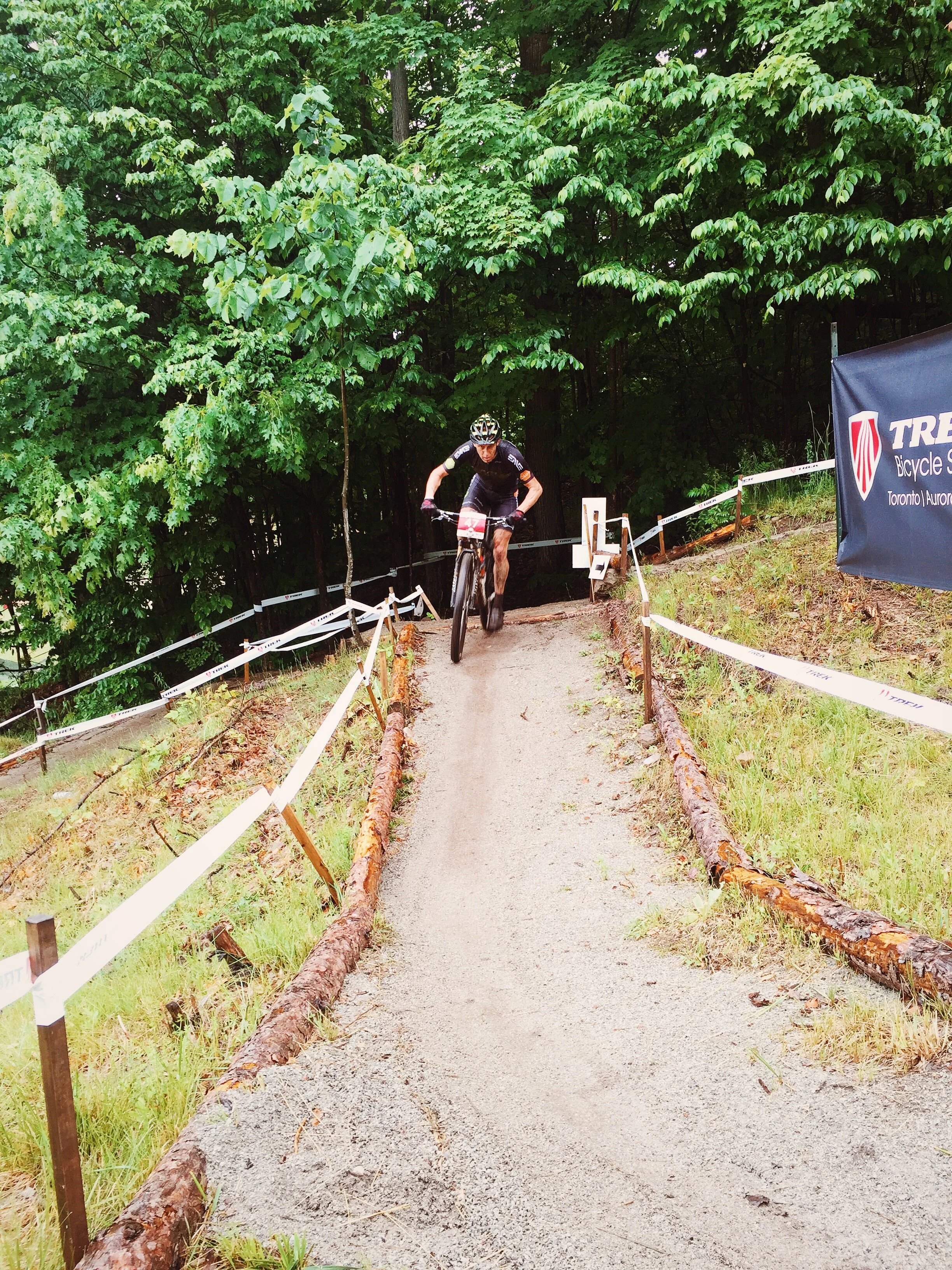 Trek Store Canada Cup / Ontario Cup