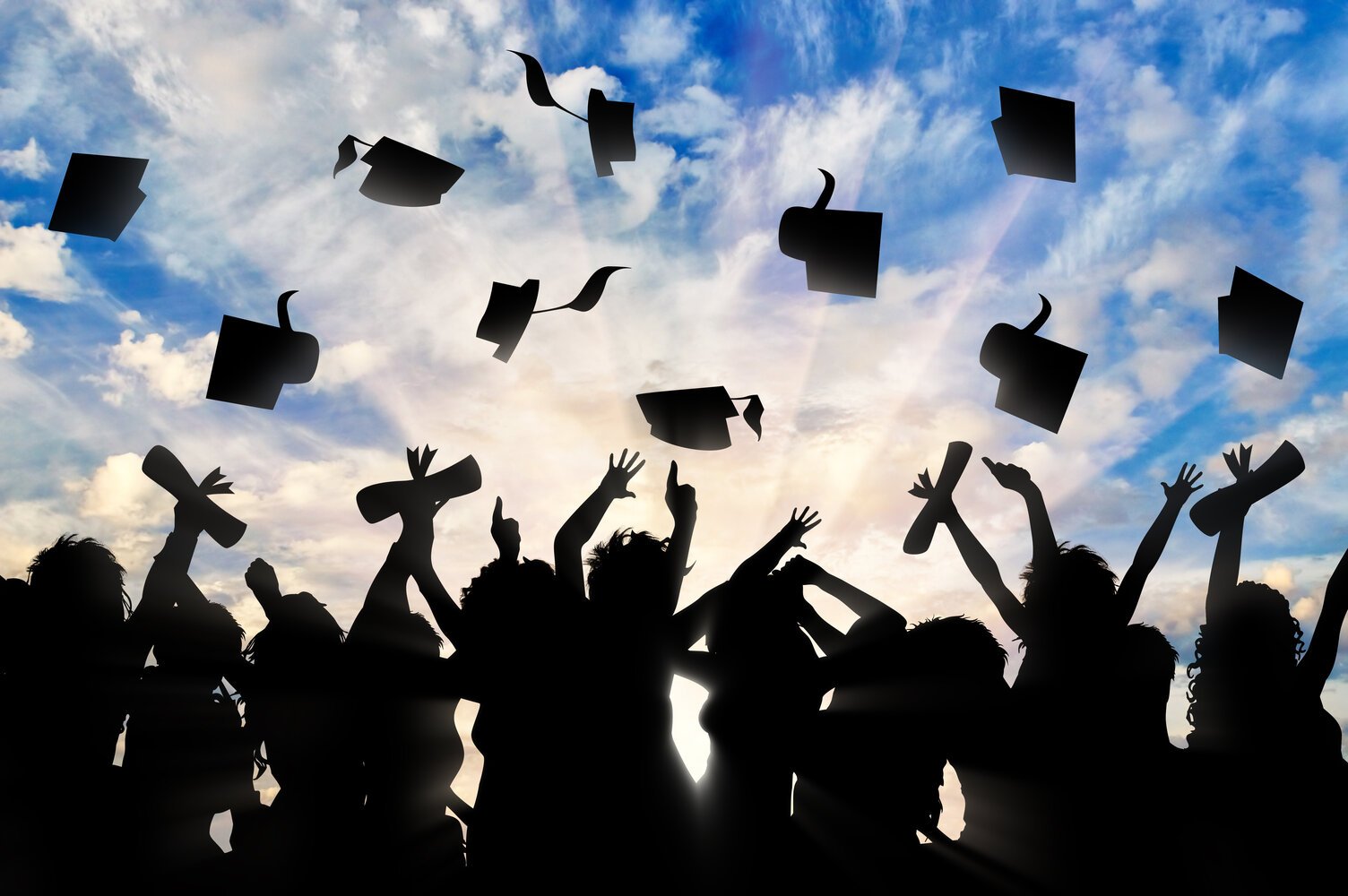 Graduation Season