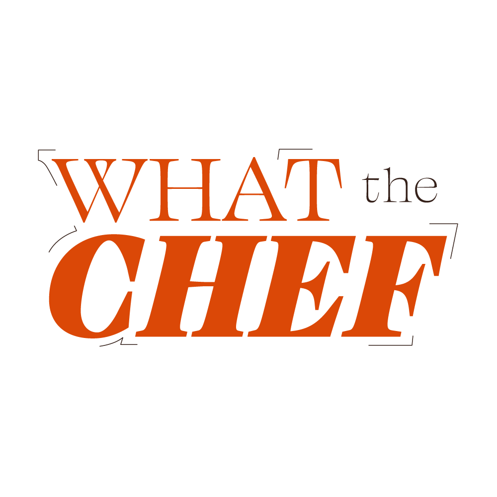What The Chef - Catering, Events, &amp; Cafe
