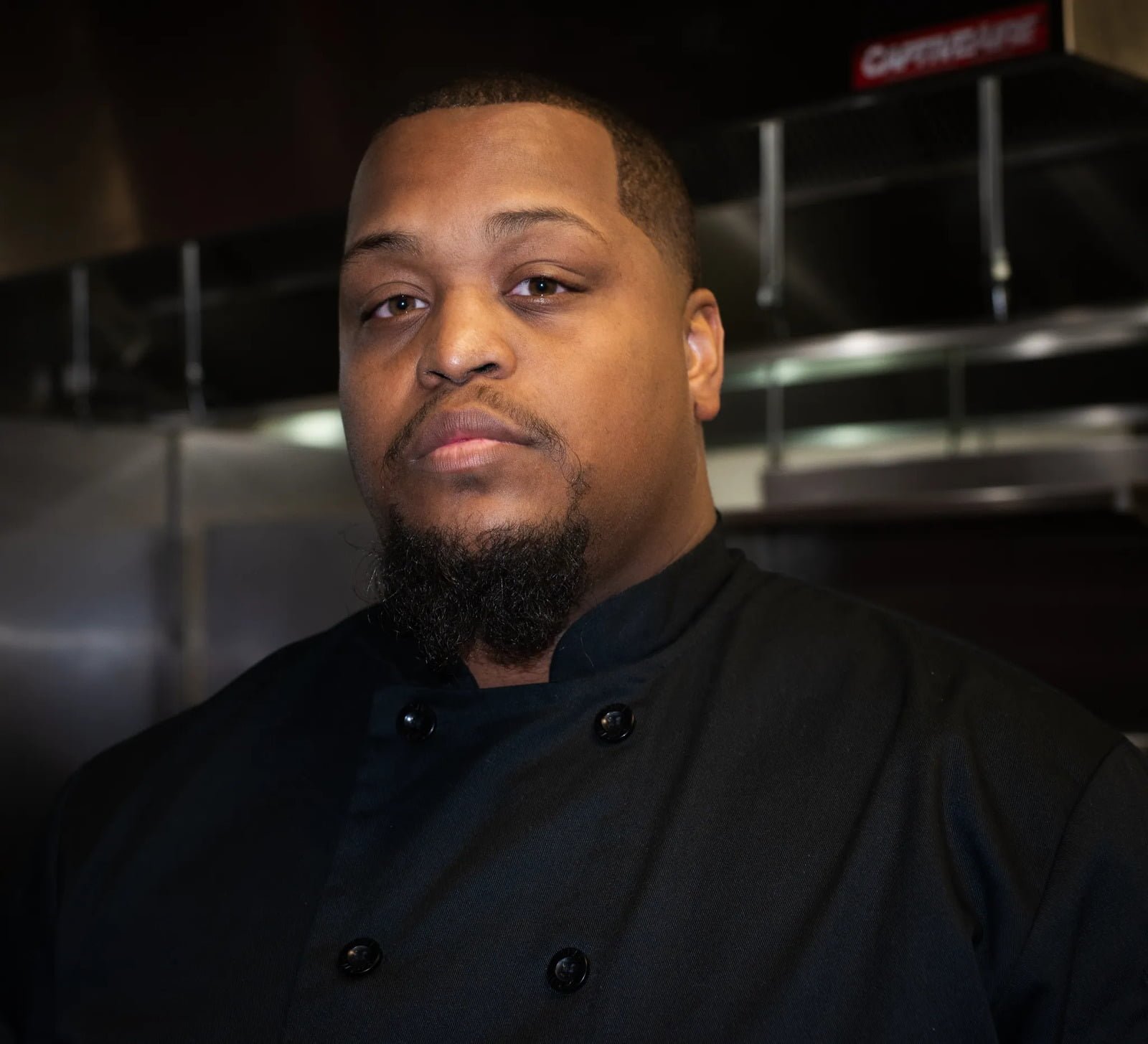 About 4 — What The Chef - Catering, Events, & Cafe