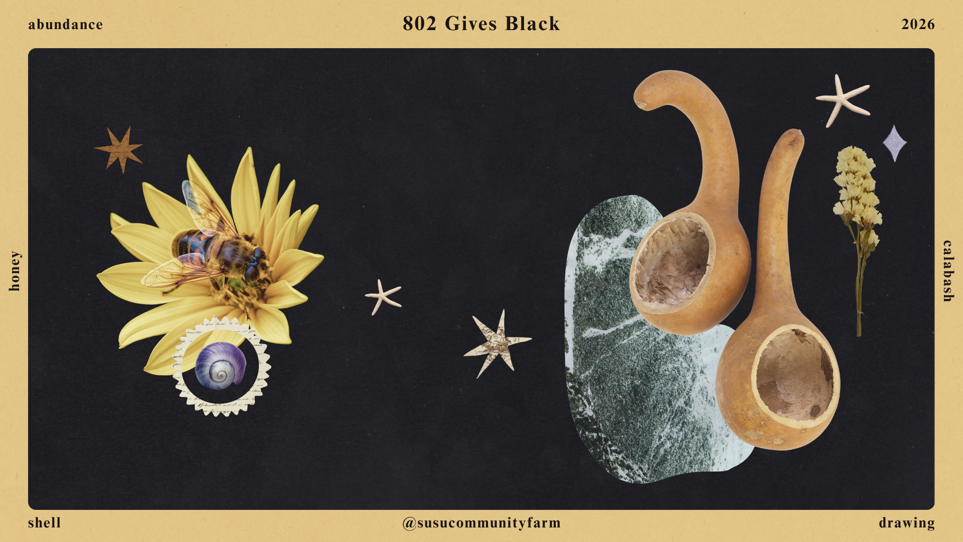 the bowl keeps moving: sou sou as a Black practice of collective care