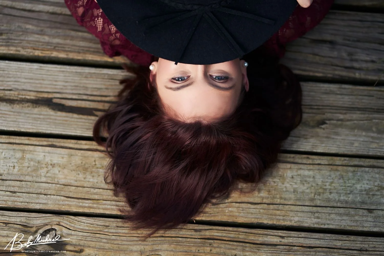 Indianapolis Senior Photography - Outdoor Locations You Will Fall In Love With