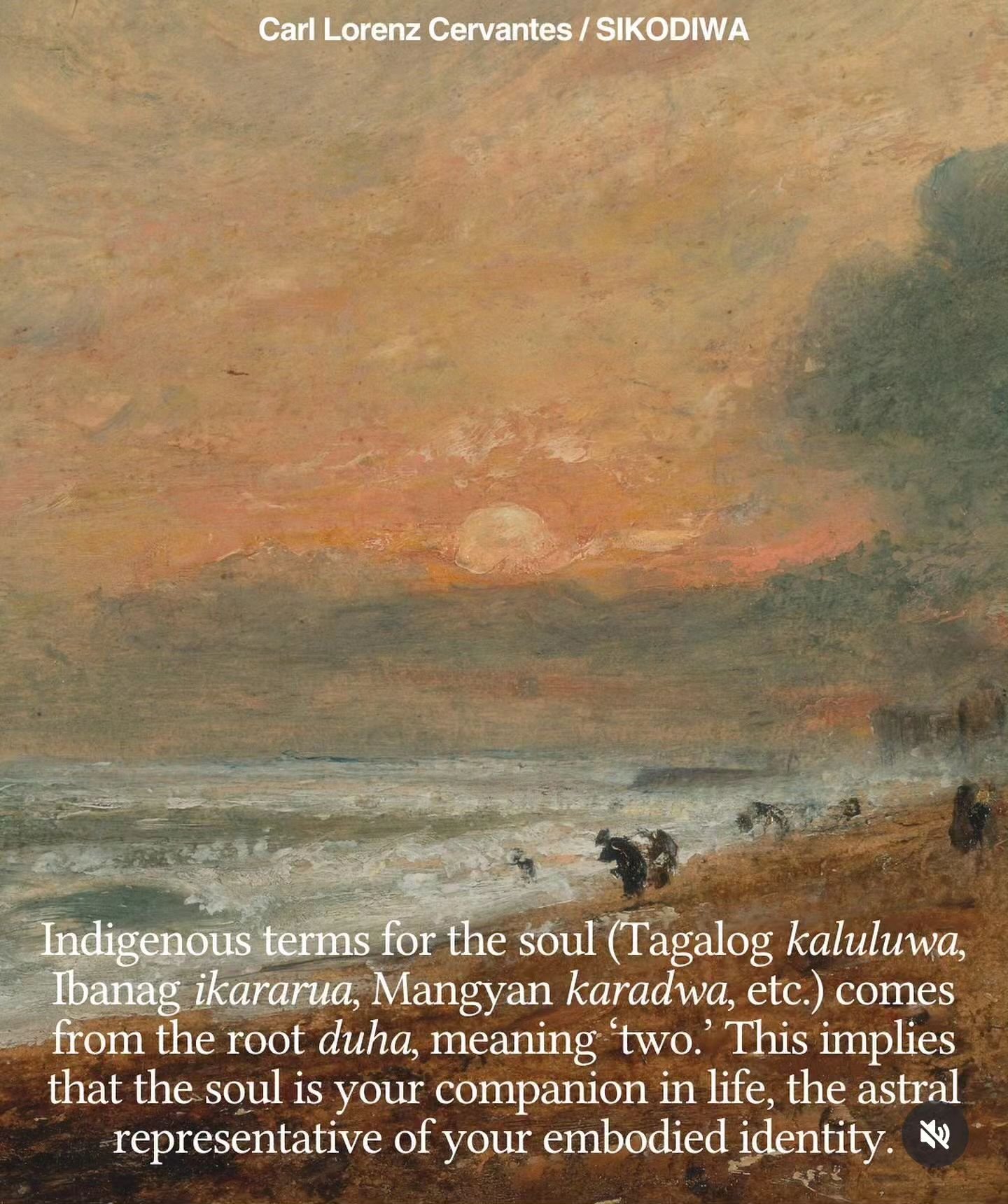KARARUA . --- SOUL--- 

repost from @sikodiwa 

#austronesian #soul #linguistics