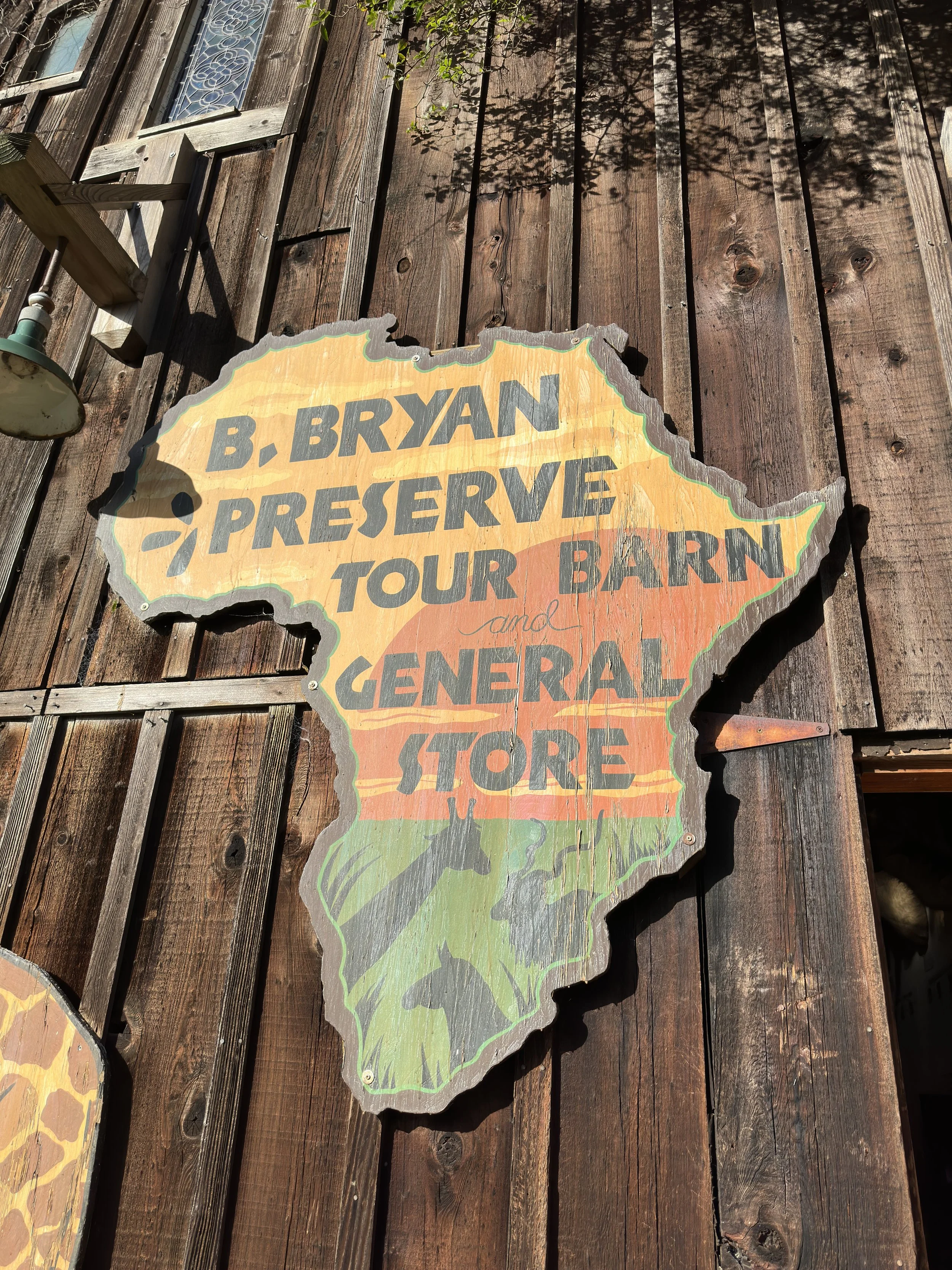 B Bryan Preserve - Point Arena