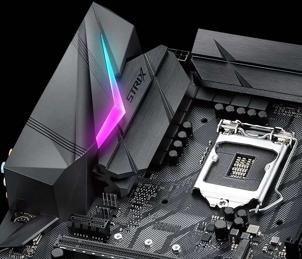 Asus-motherboard-z390i-itx-hackintosh