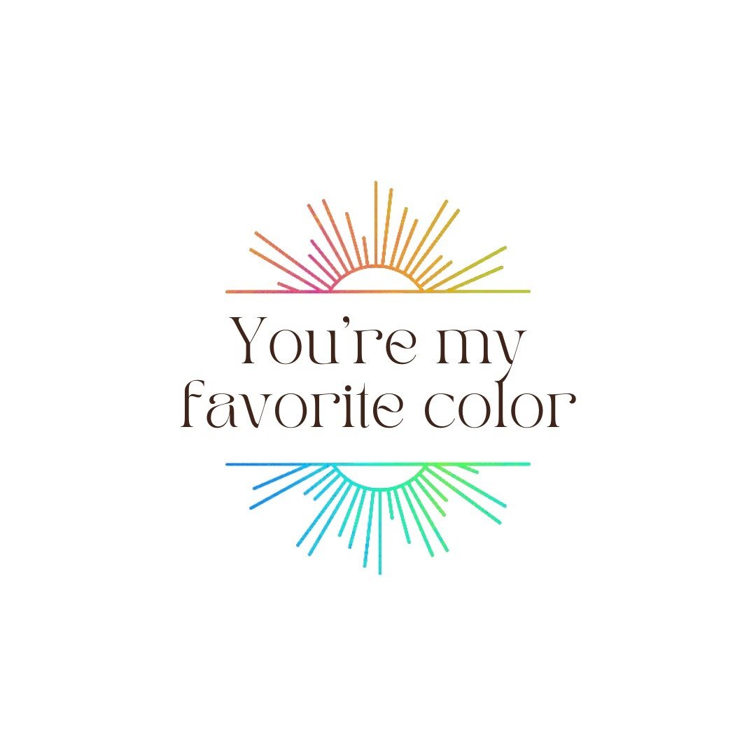 Happy #pridemonth you golden guys and gals. ✨ 

We know nothing but LOVE here, and we are honored to help EVERY human feel let their true colors shine through. 🏳️&zwj;🌈

#mobilespraytan #truecolors #spraytan #coloradospraytan