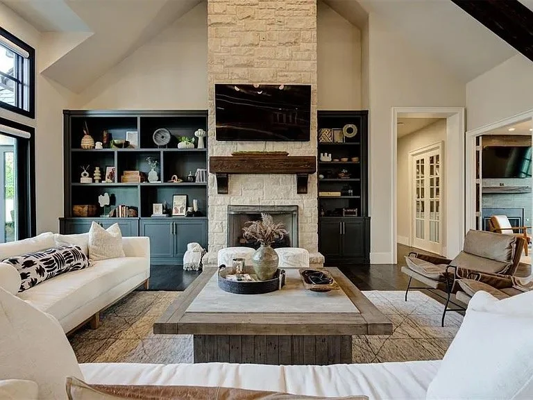 The Norman Oklahoma Project