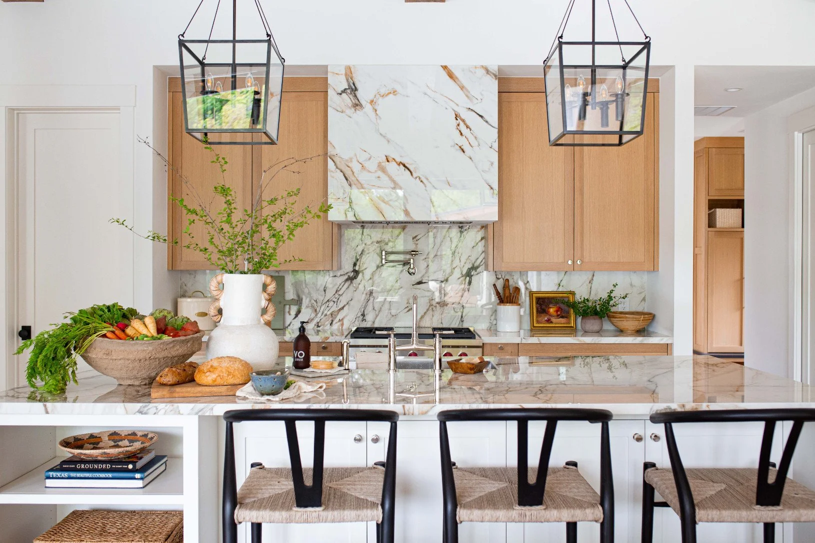 Kitchen by House Sprucing