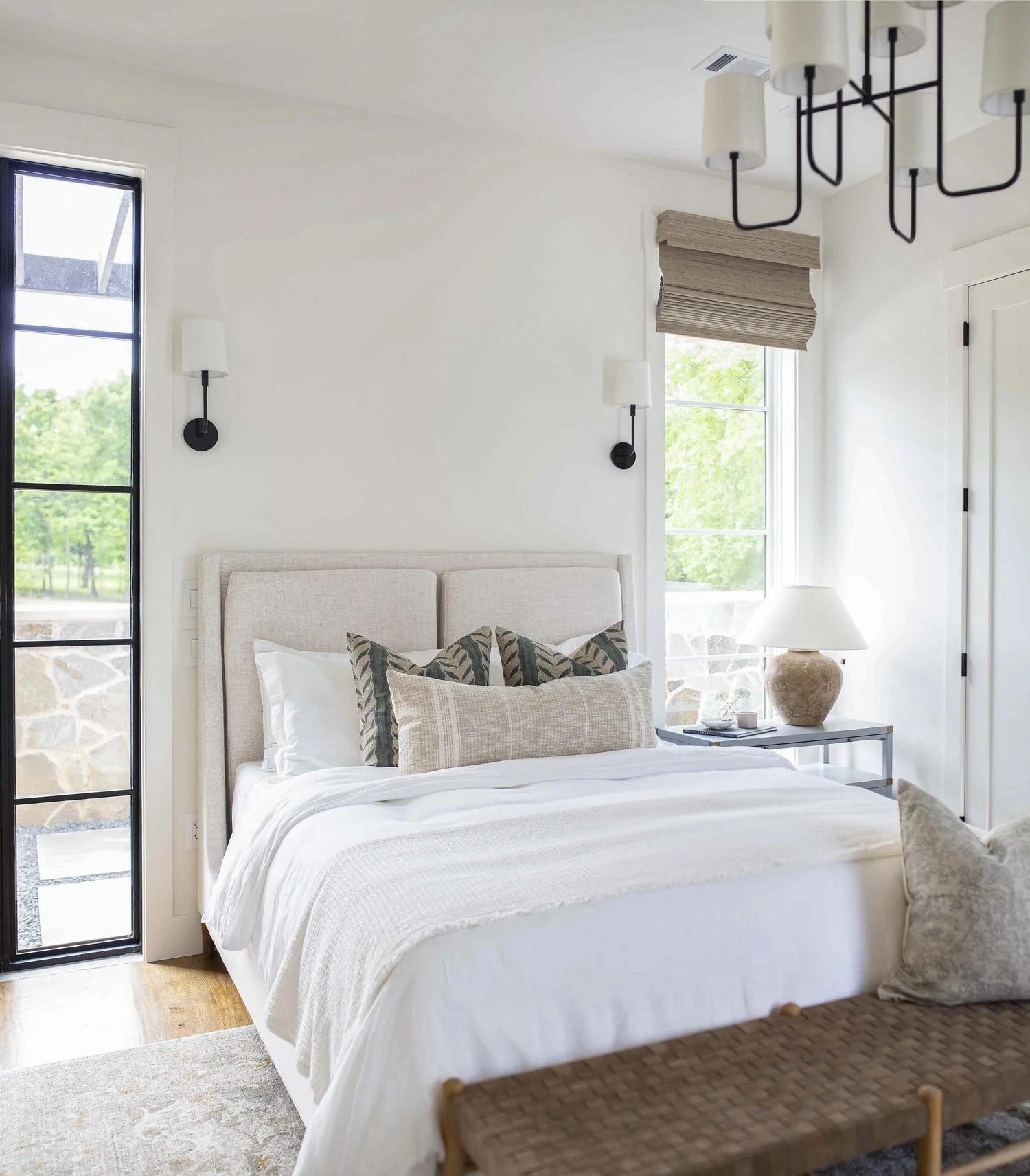 Rockwood Guest Bedroom Reveal