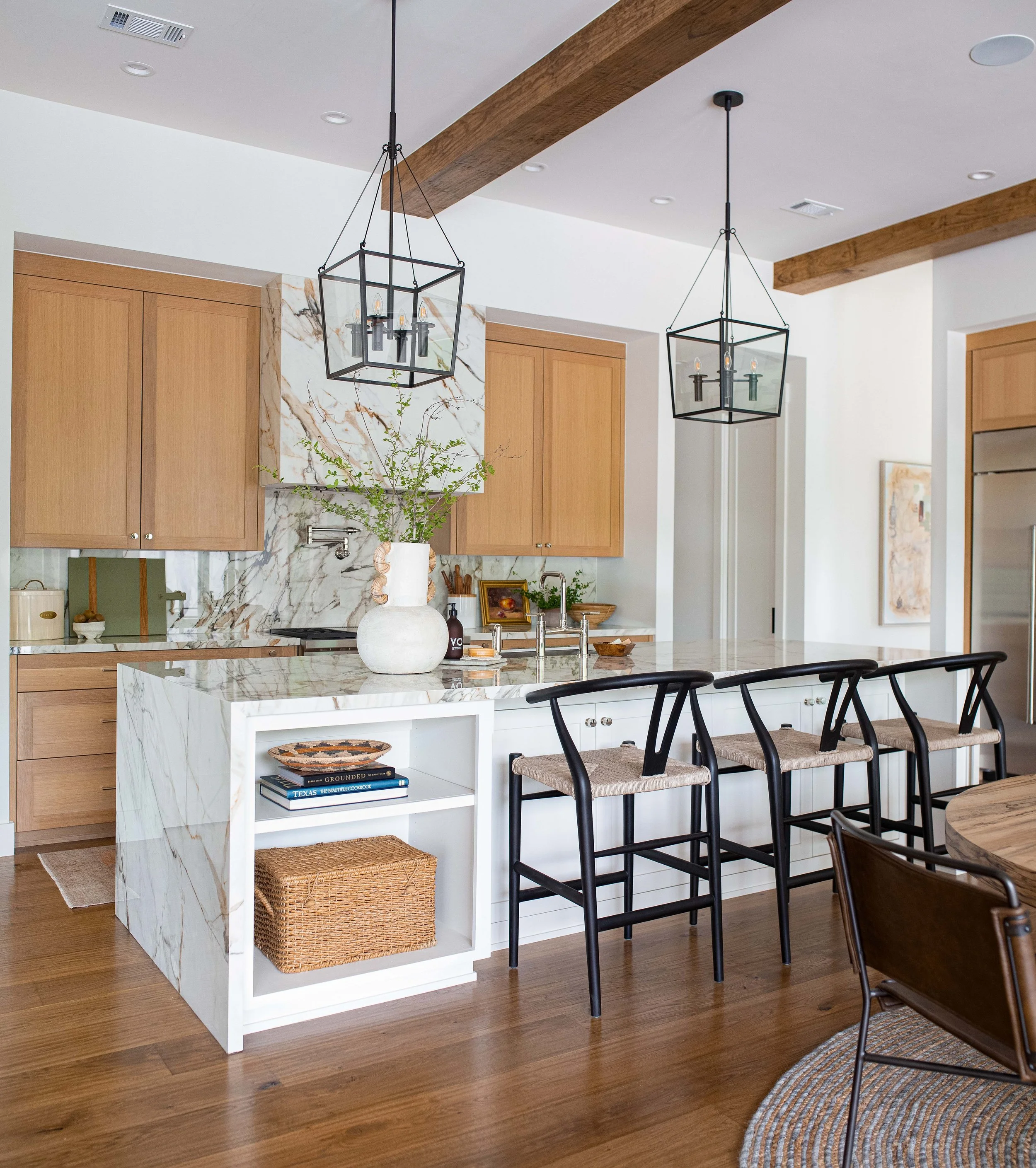 Rockwood Kitchen Reveal