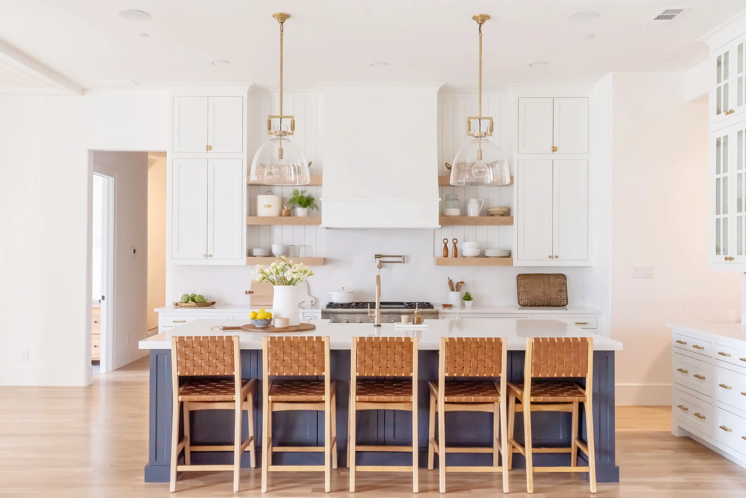 Park Lane Project Kitchen Reveal