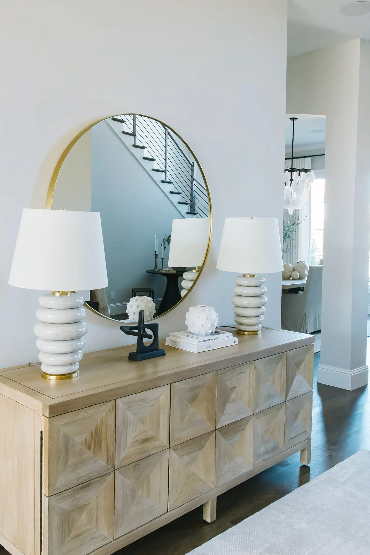 Entry with Neutral Tones by House Sprucing 2.JPG