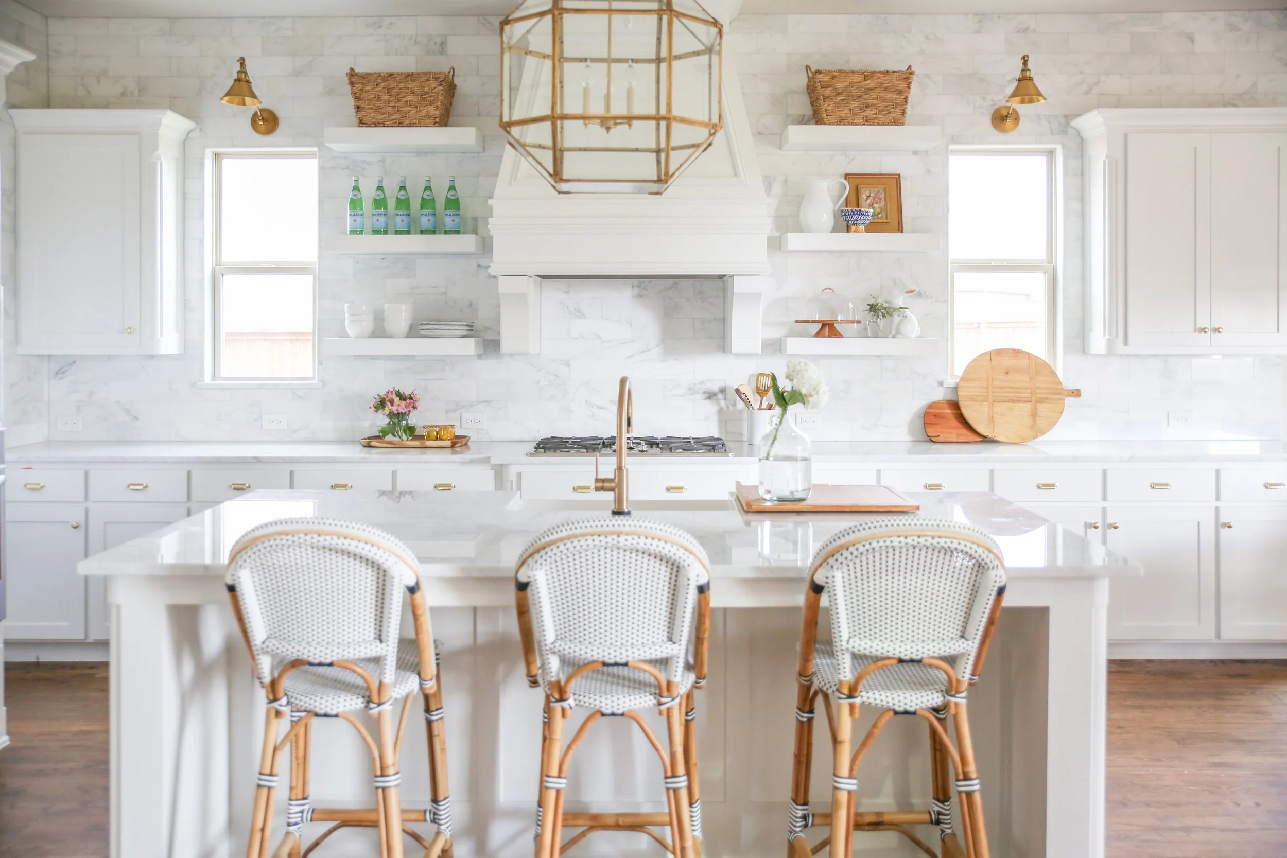 Our Favorite White Paint Colors
