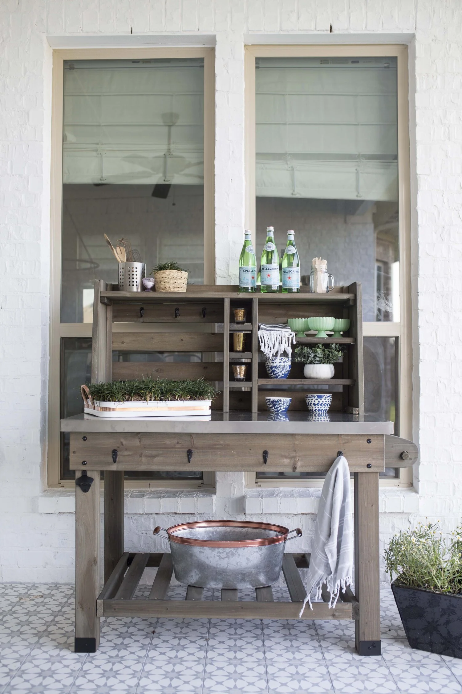Our Top Tips for Patio Design