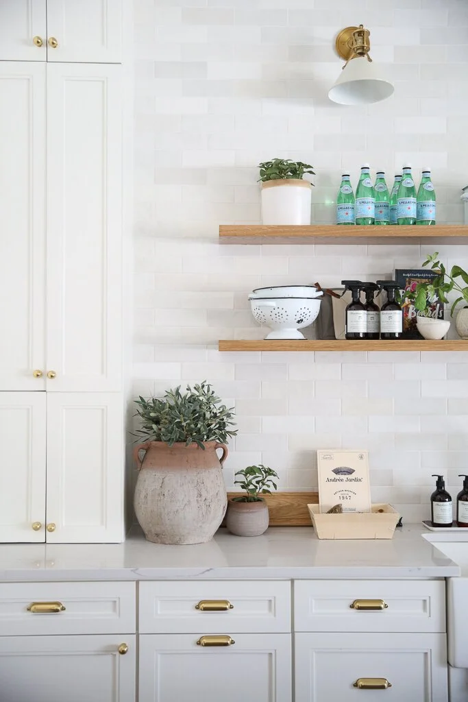 Up Your Shelf Game